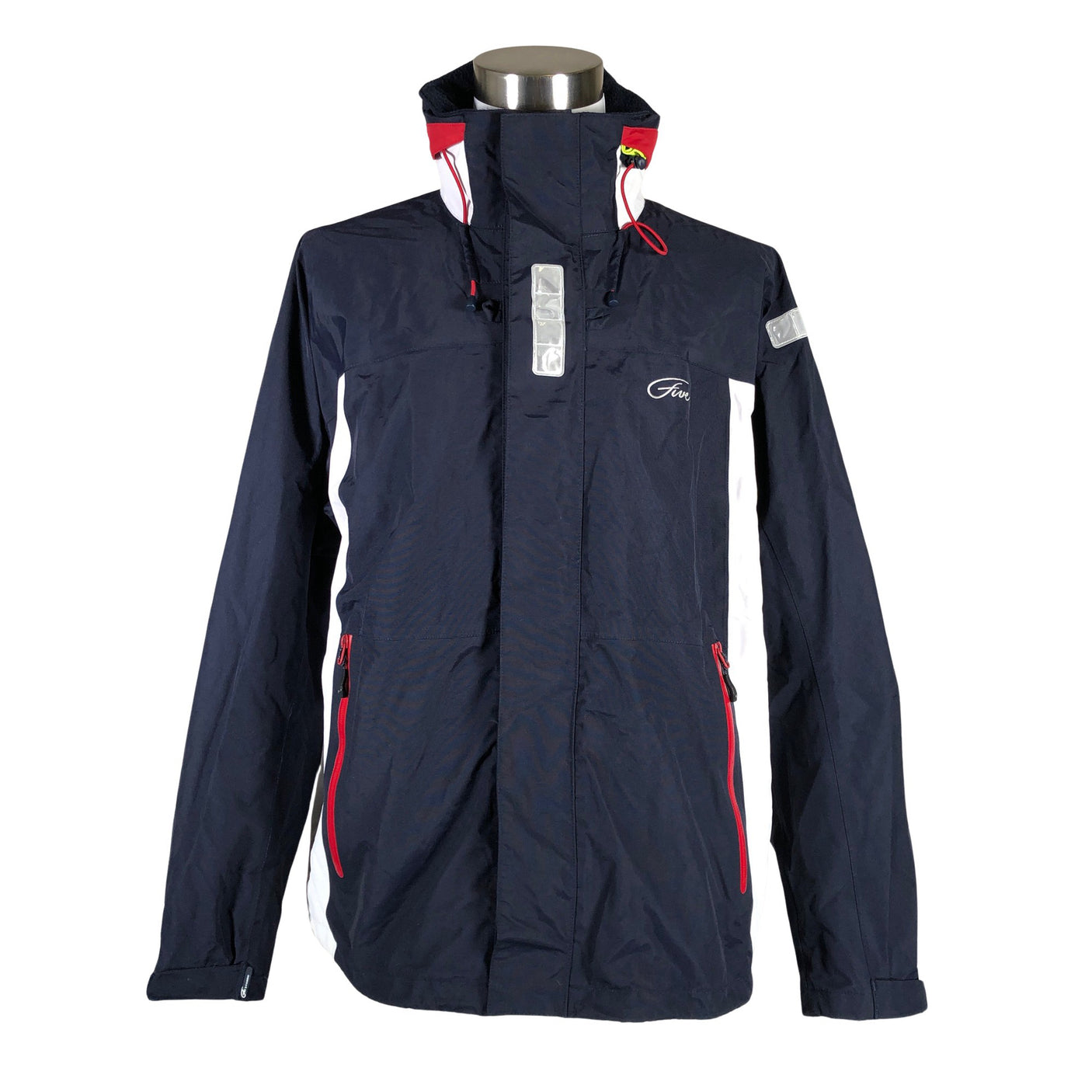 Unisex Five seasons - Ulkoilutakki, koko XXL - (1)