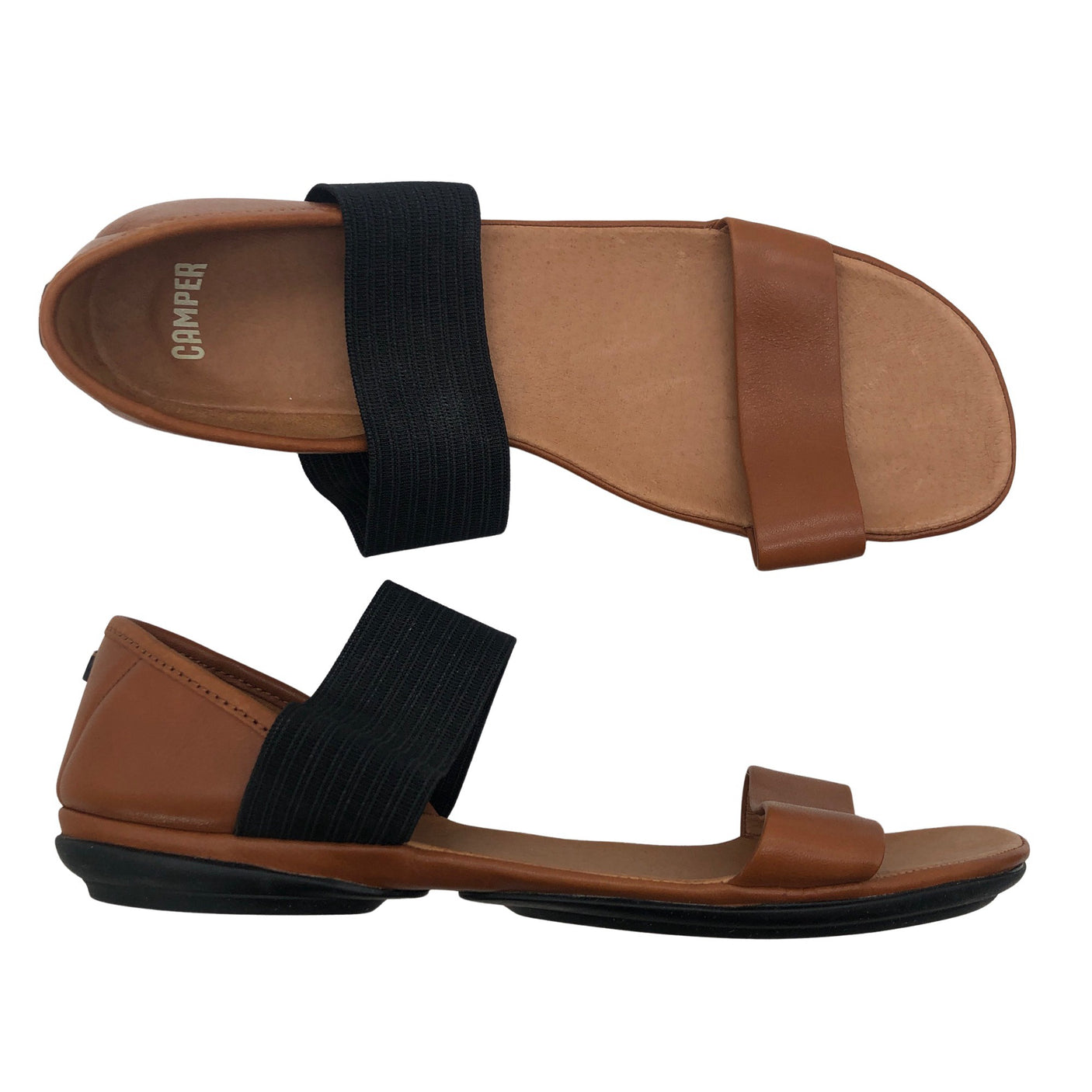 Unisex Camper - Sandaalit, koko 40 - (1)