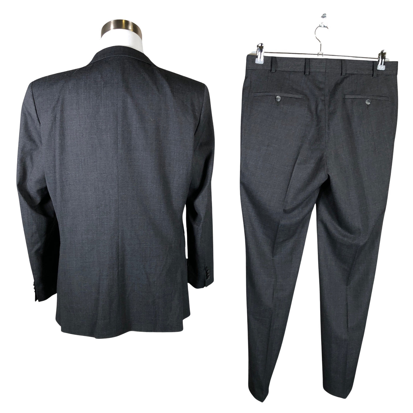 Unisex Turo Tailor - Puku, koko XL - (2)