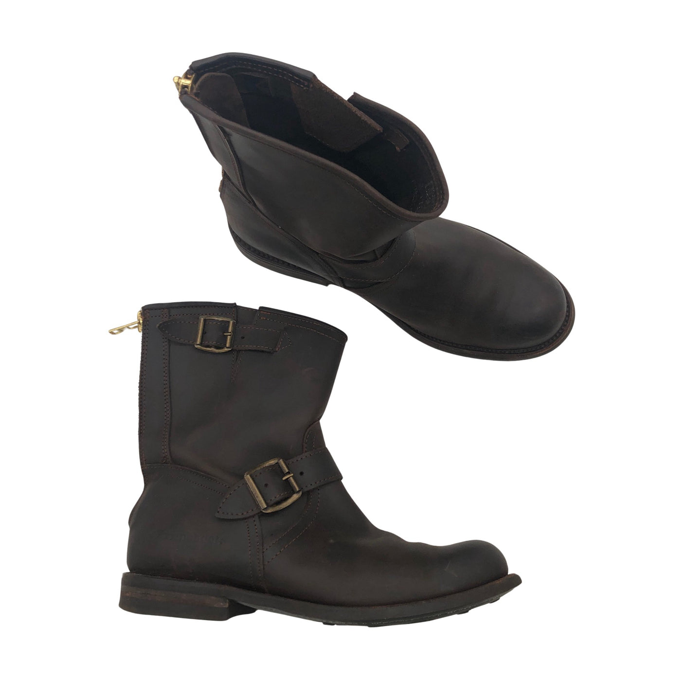 Unisex Prime Boots - Bootsit, koko 36 - (1)