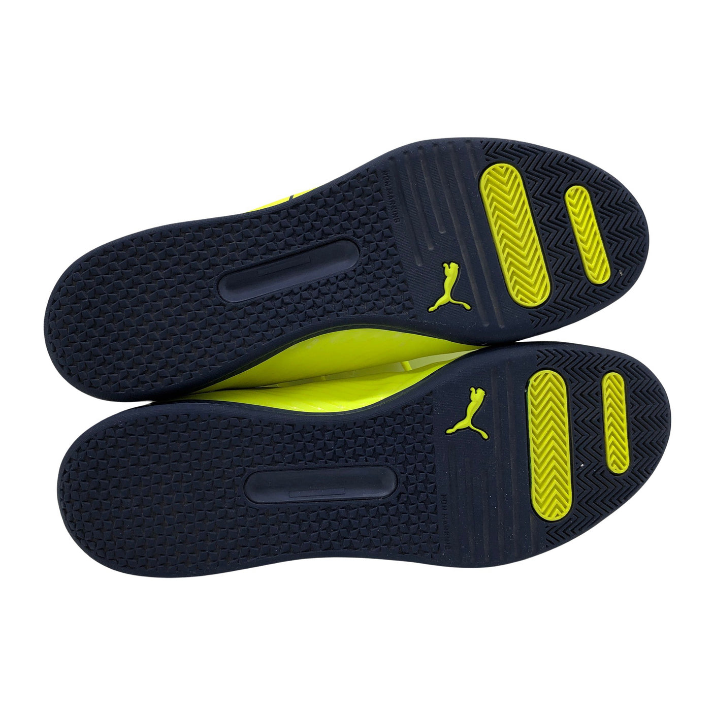 Unisex Puma - Sisäliikuntakengät, koko 43 - (3)
