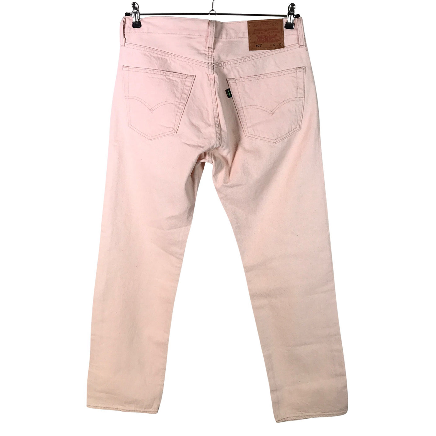 Unisex Levi's - Farkut, koko W32 - (2)