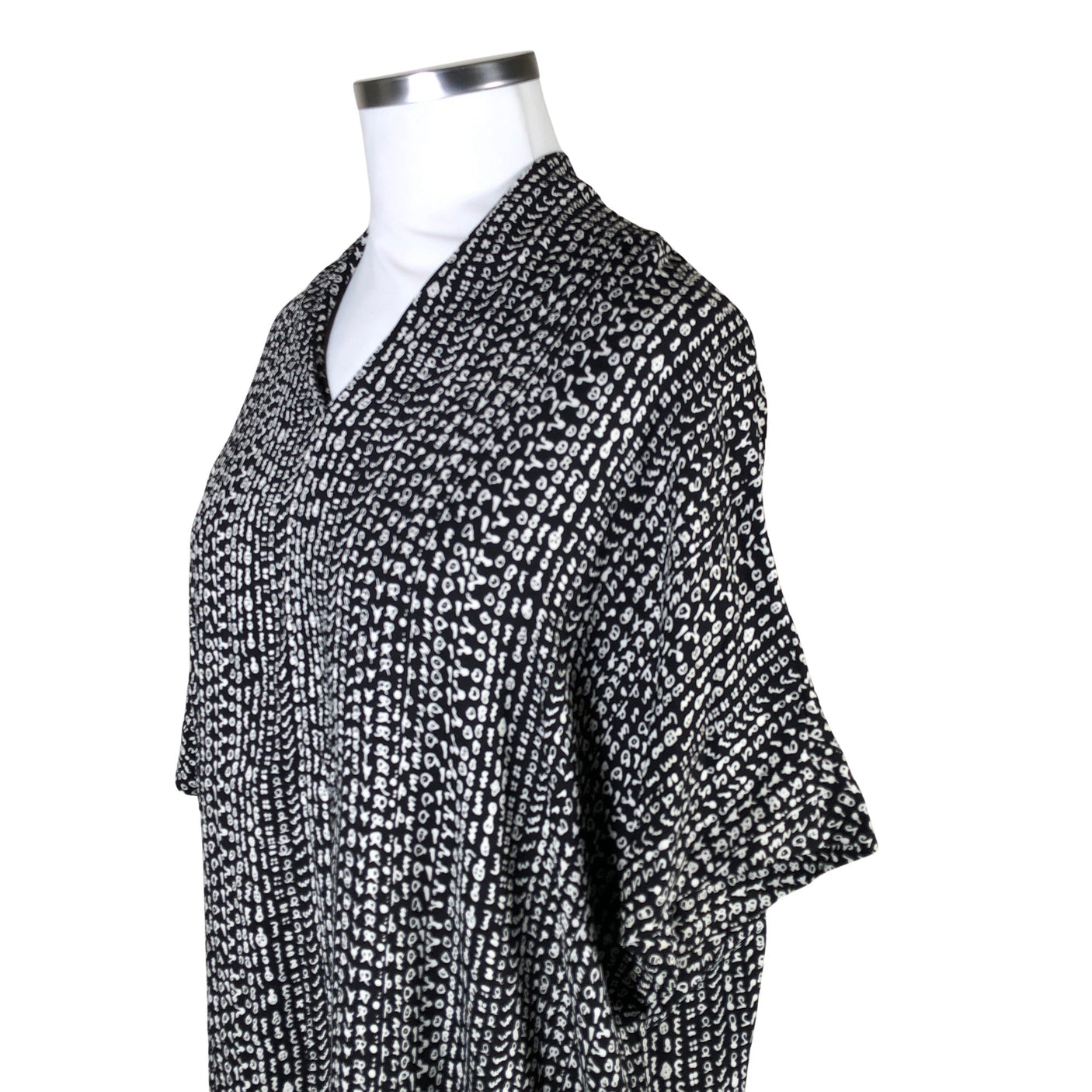 Sifonkimekko, koko 42