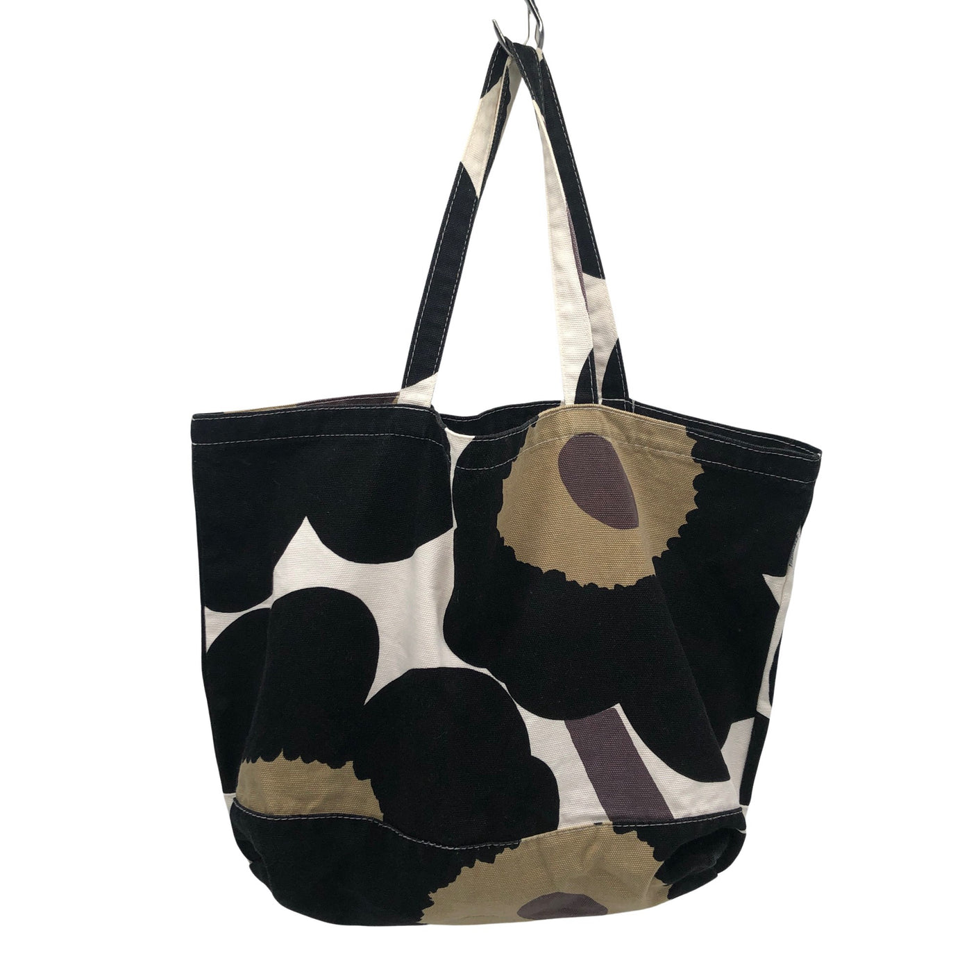 Unisex Marimekko - Käsilaukku, koko Maxi - (1)