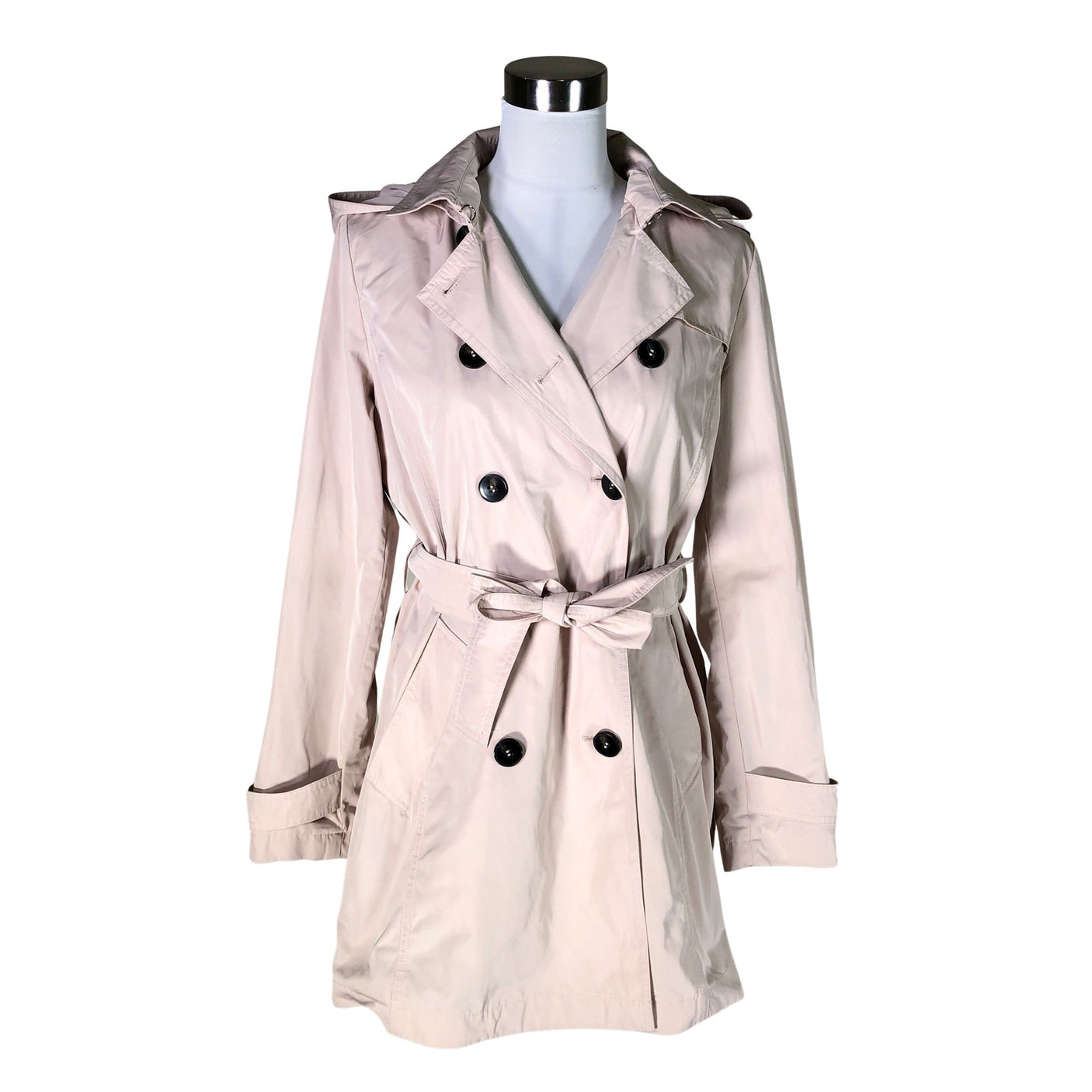 Unisex Emme Marella - Trenssitakki, koko 38 - (1)
