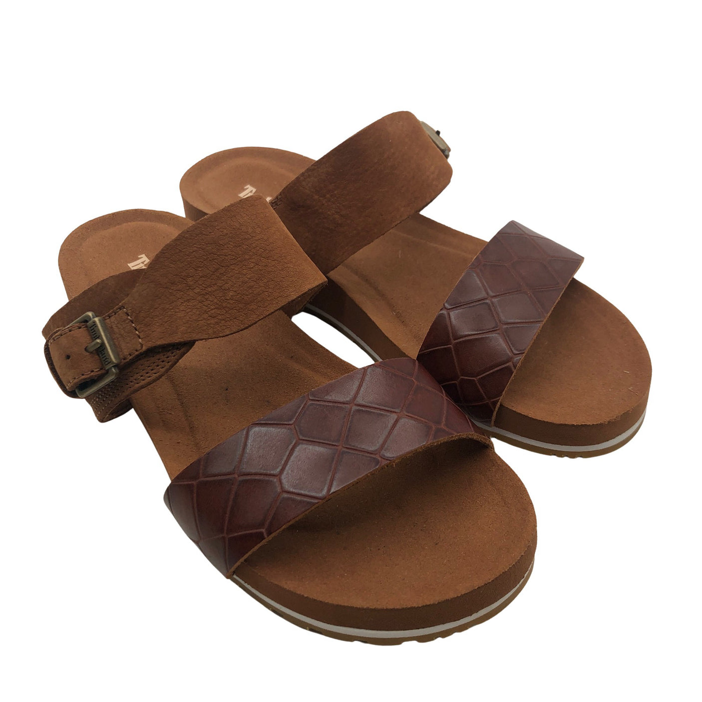Unisex Timberland - Sandaalit, koko 38 - (2)