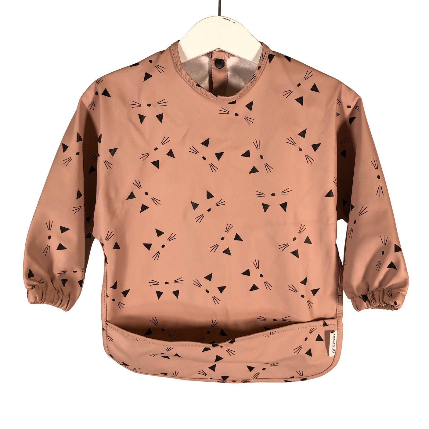 Unisex Liewood - Ruokalappu, koko Ei kokoa - (1)