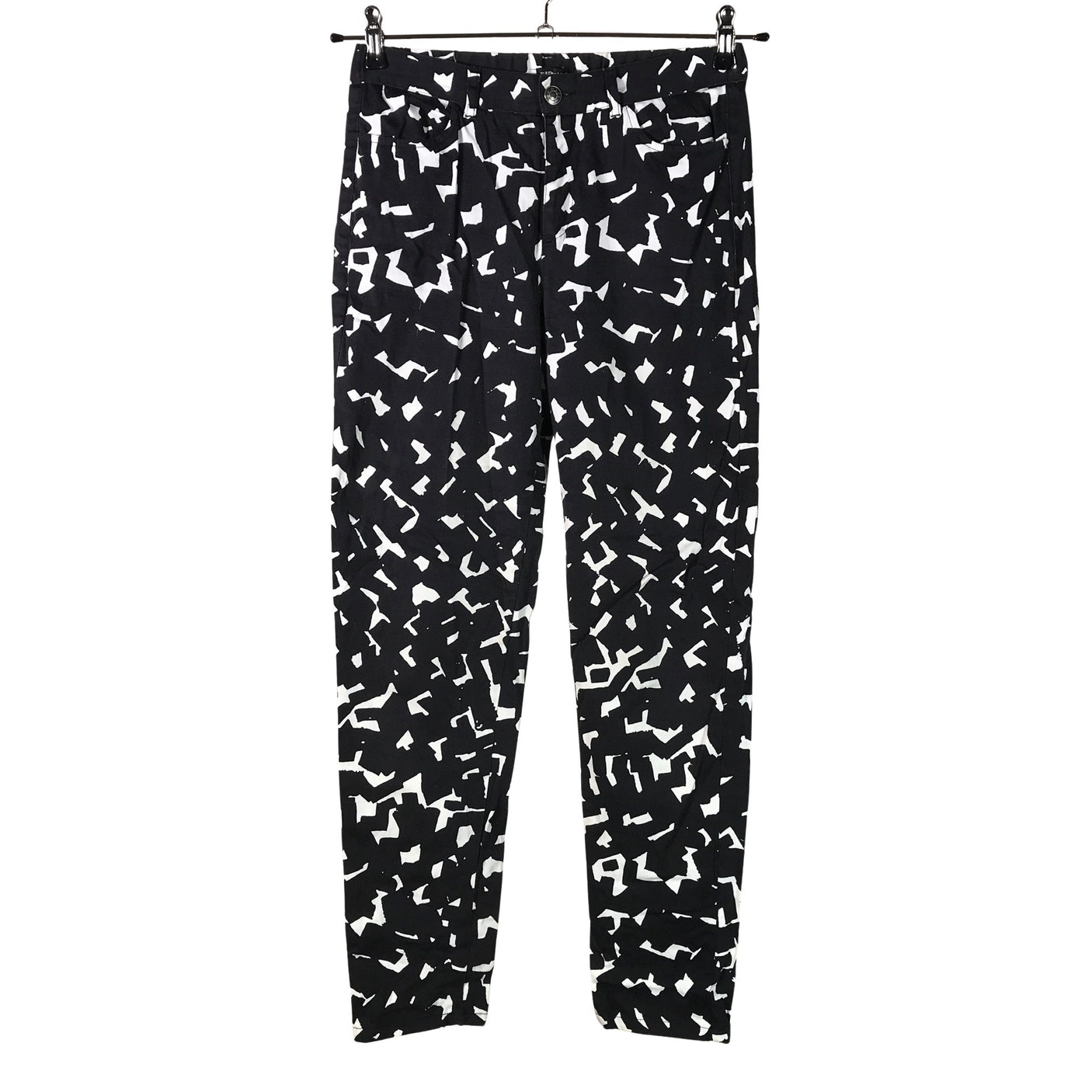 Unisex Marimekko - Kangashousut, koko 34 - (1)