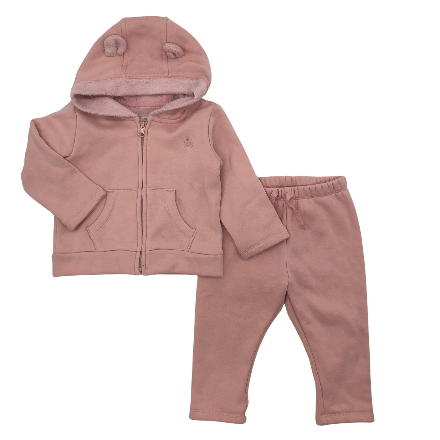Unisex Gap - Collegeasu, koko 68 - 74 - (1)