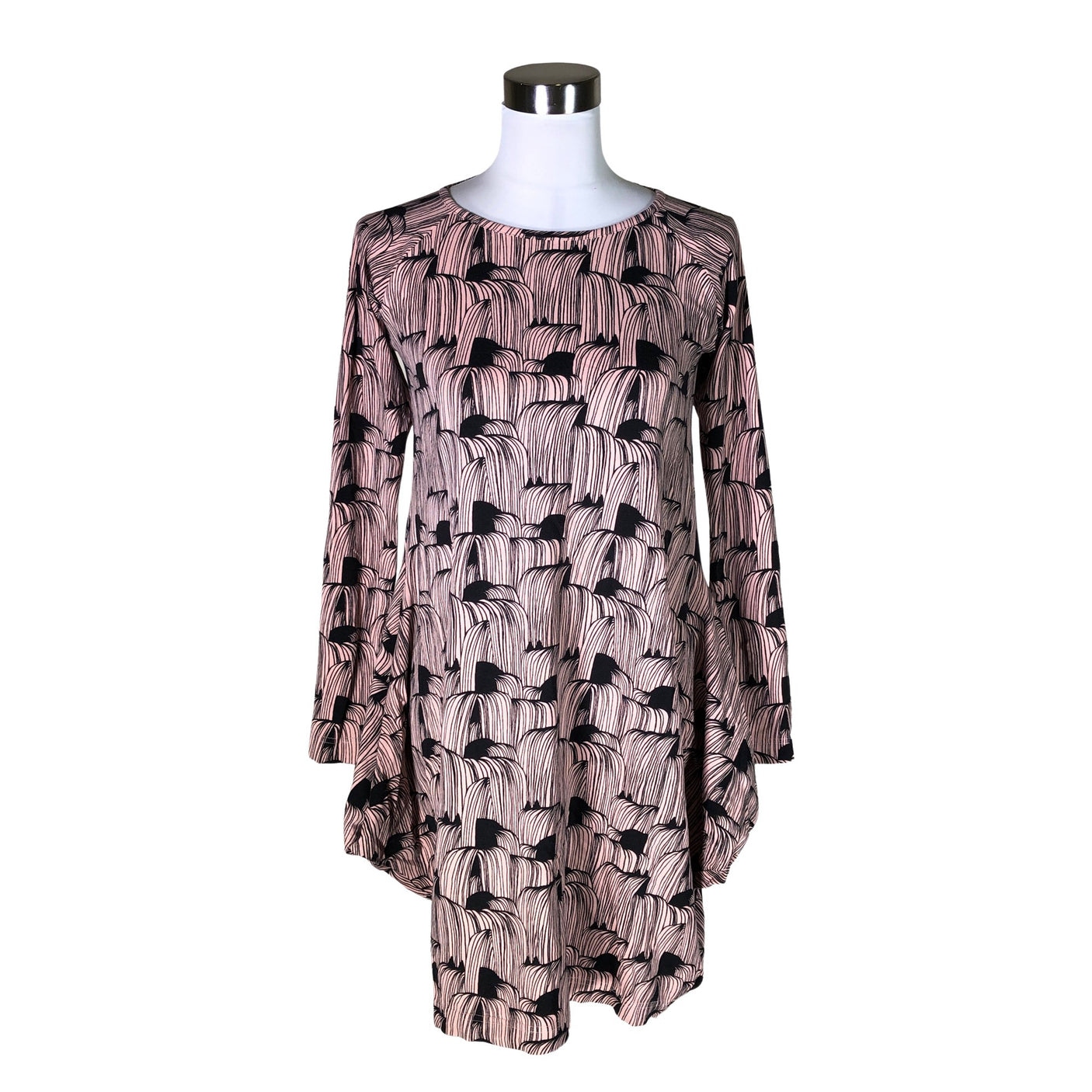 Unisex Papu - Trikoomekko, koko 34 - (1)