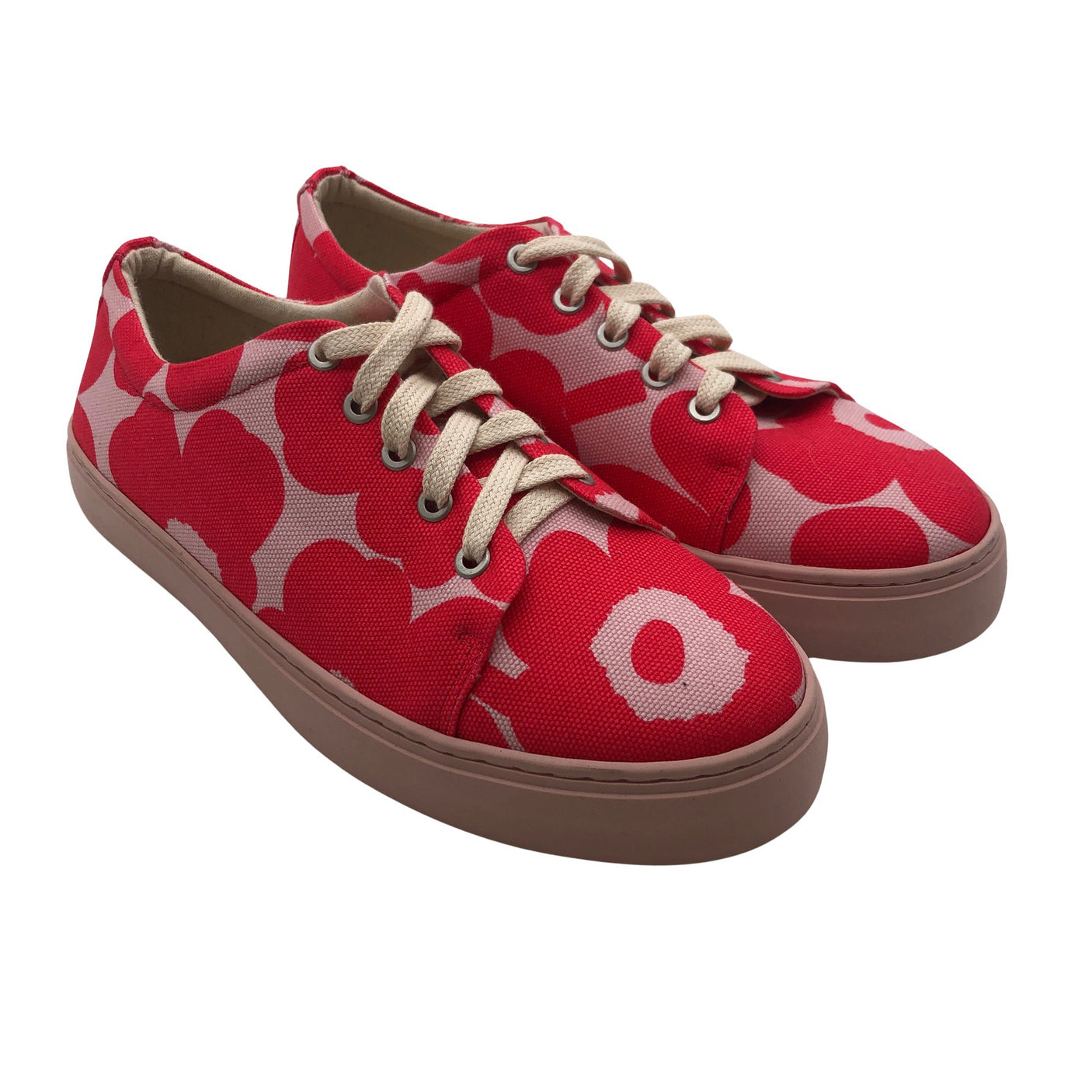 Unisex Marimekko - Tennarit, koko 42 - (2)