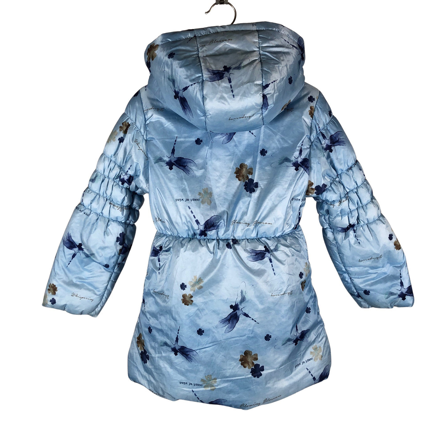 Unisex Name It - Toppatakki, koko 98 - 104 - (2)