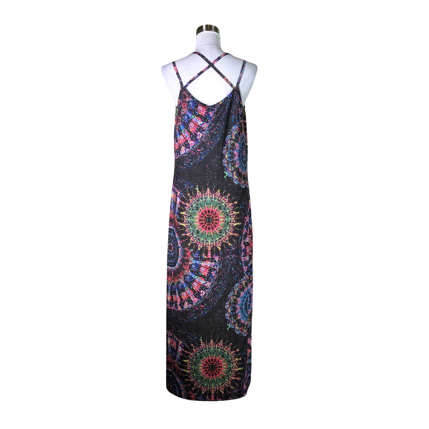 Unisex Jean Pascale - Maksimekko, koko 40 - (2)