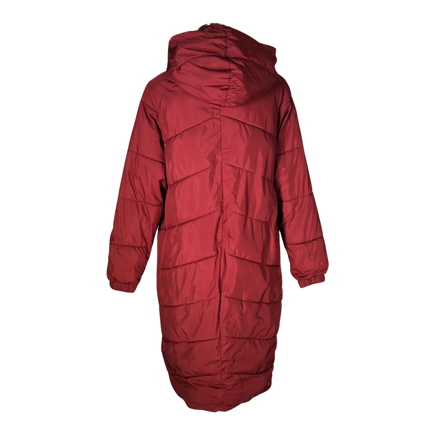 Unisex Nanso - Toppatakki, koko 34 - (2)