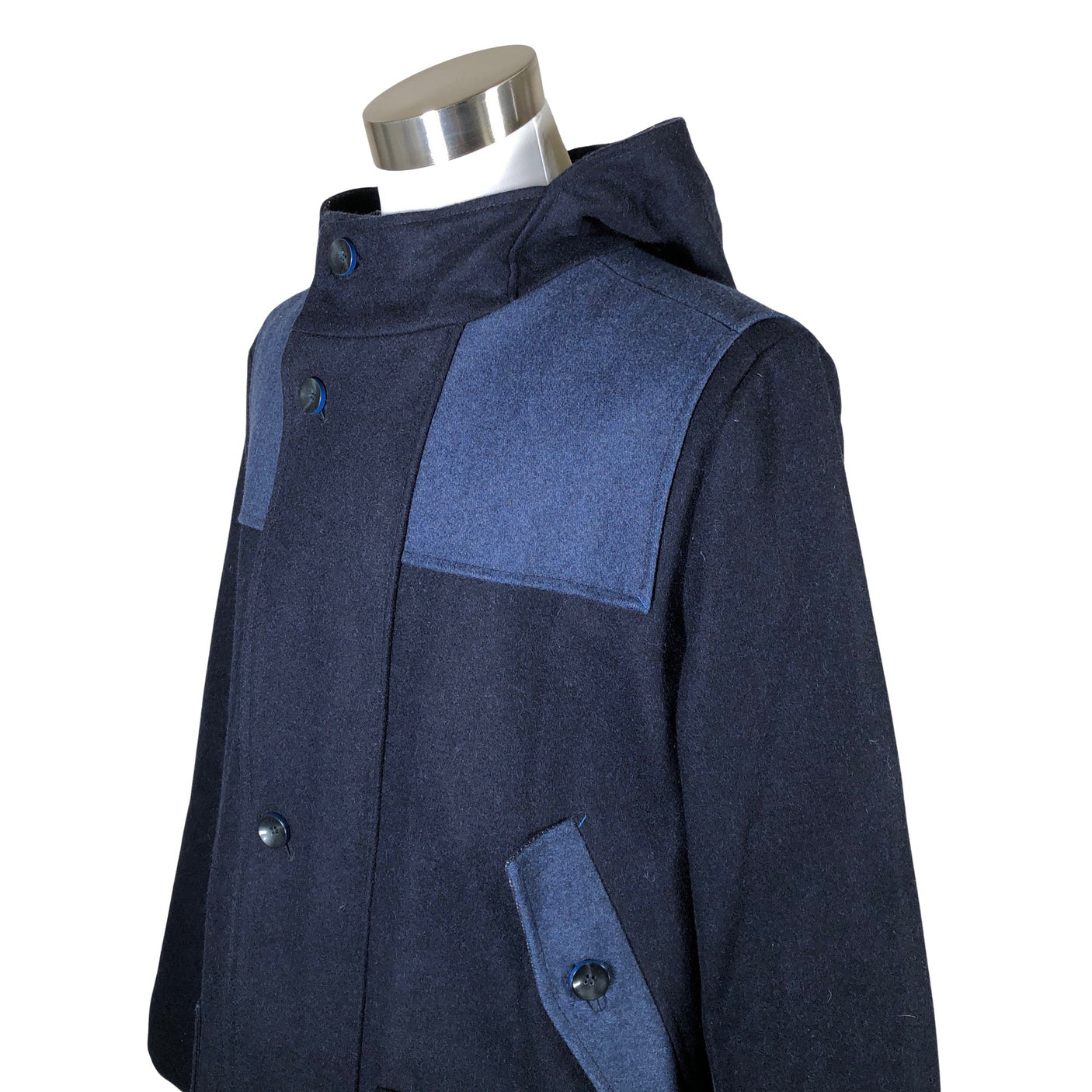 Unisex Libertine-Libertine - Villakangastakki, koko L - (3)