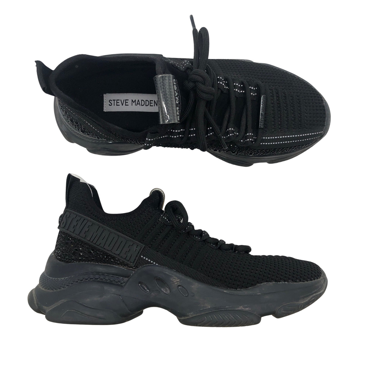Unisex Steve Madden - Lenkkarit, koko 36 - (1)