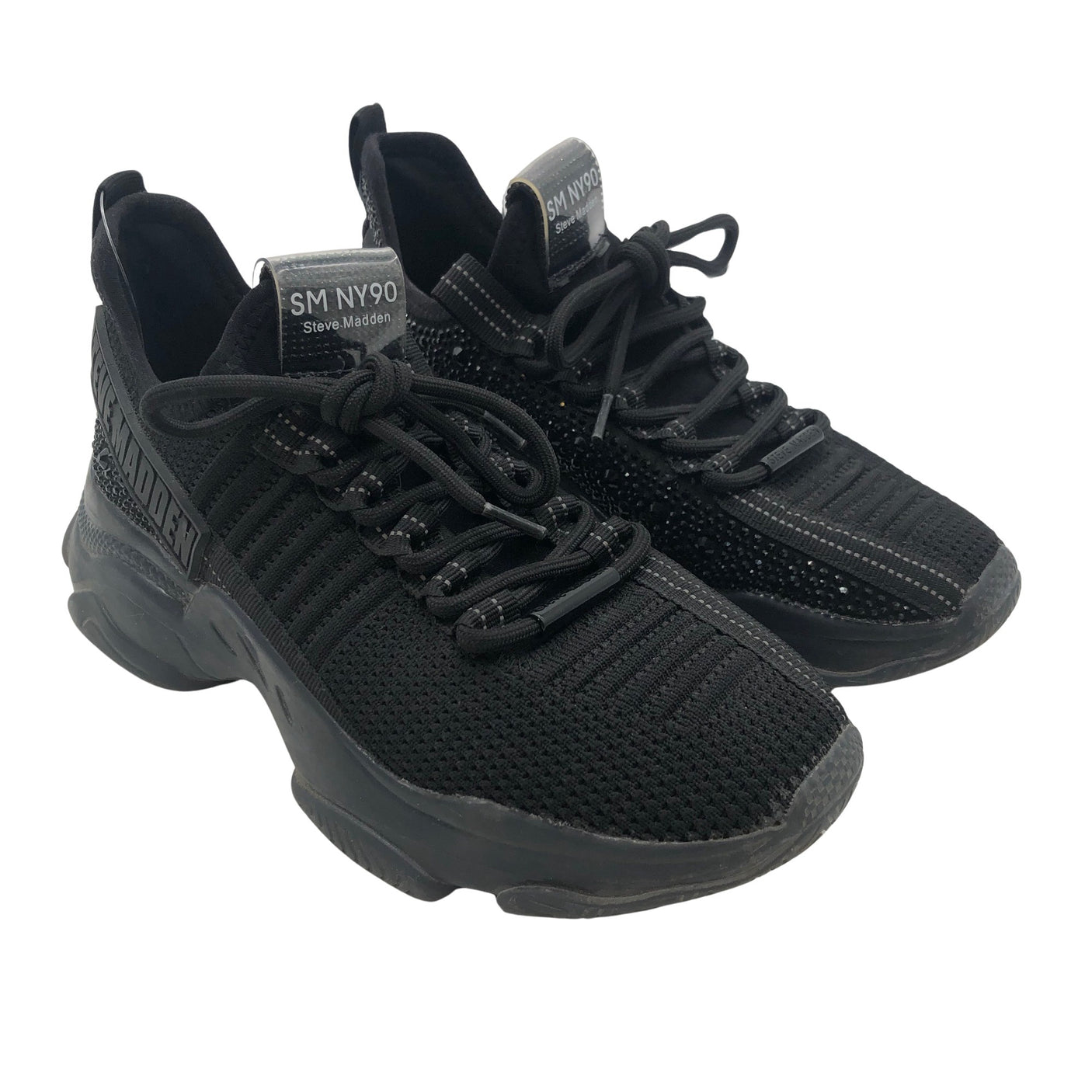 Unisex Steve Madden - Lenkkarit, koko 36 - (3)