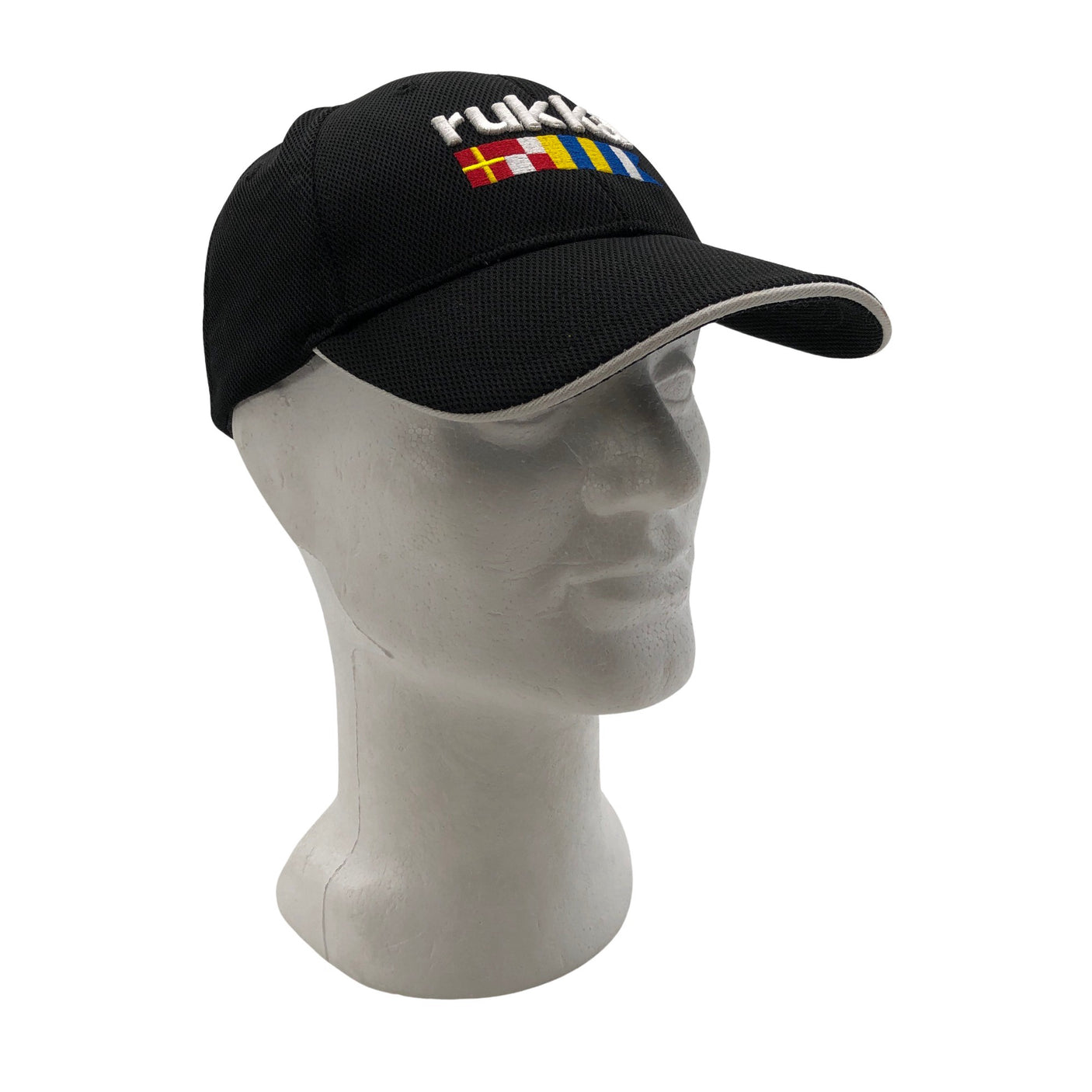 Unisex Rukka - Lippalakki, koko 58 - 60 cm - (1)