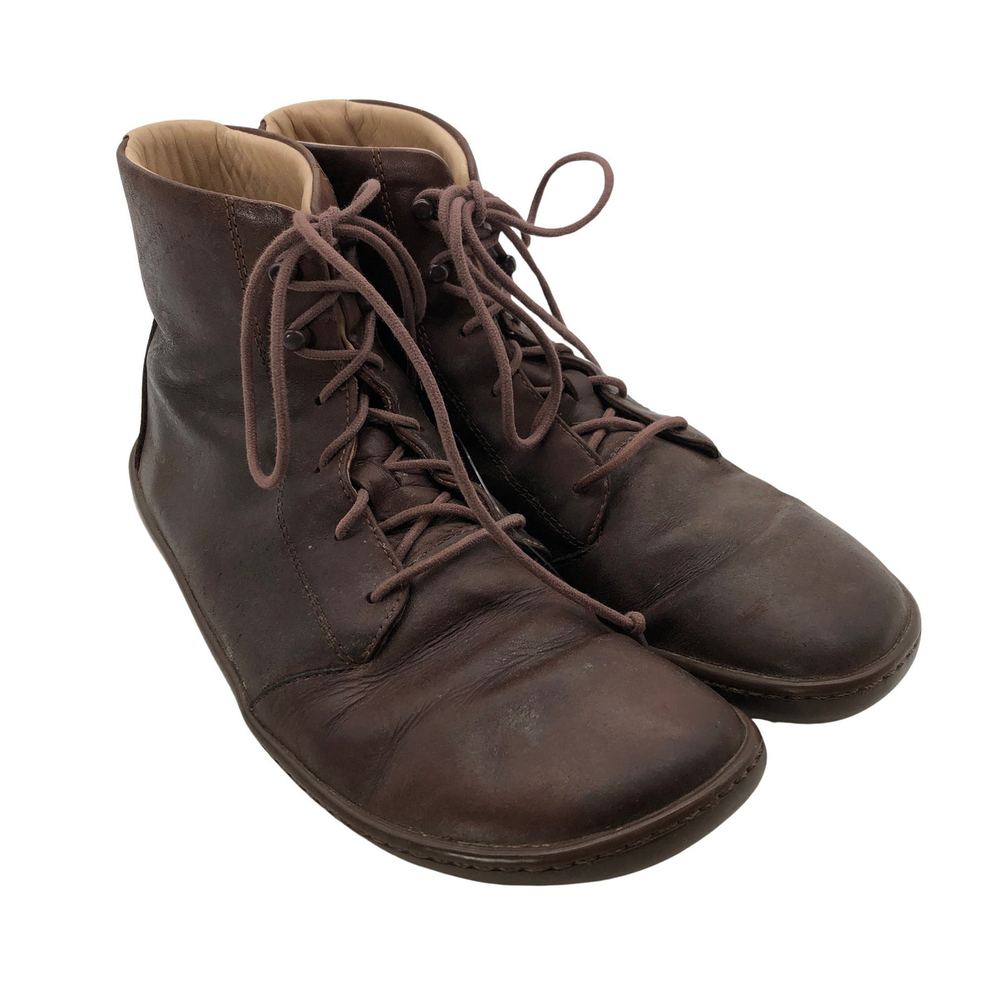 Unisex Vivobarefoot - Nilkkurit, koko 40 - (2)