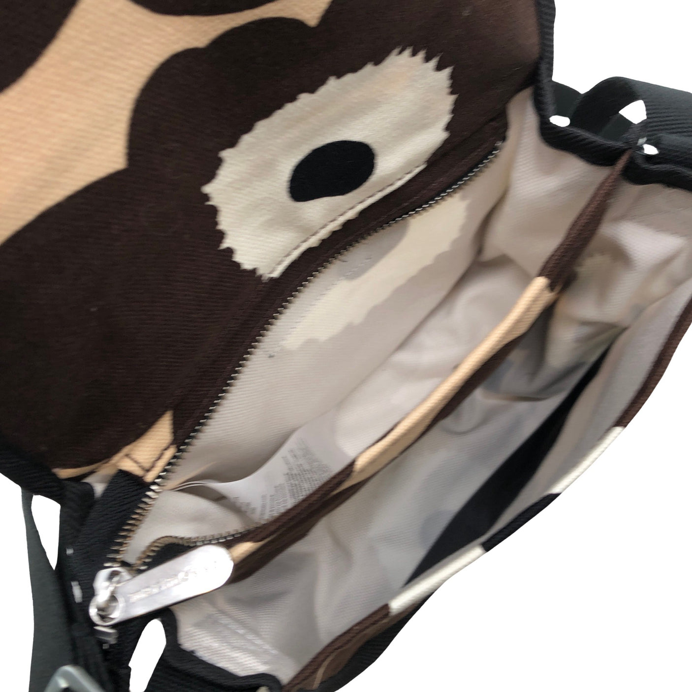 Unisex Marimekko - Olkalaukku, koko Mini - (3)
