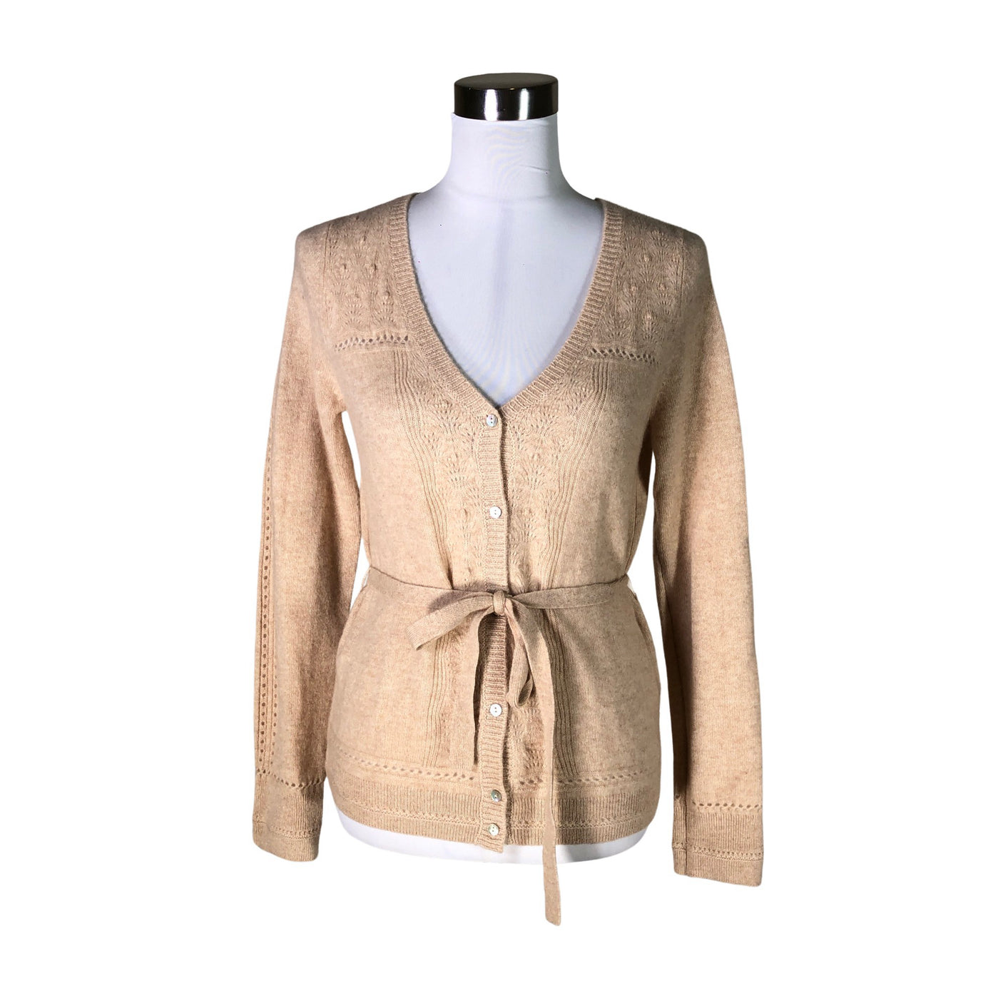 Unisex Odd Molly - Neuletakki, koko 36 - (1)
