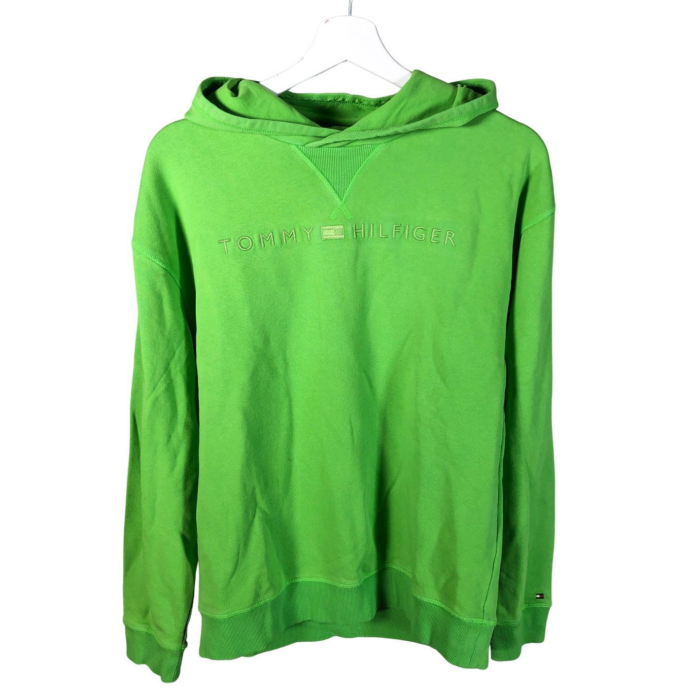 Unisex Tommy Hilfiger - Huppari, koko 158 - 164 - (1)