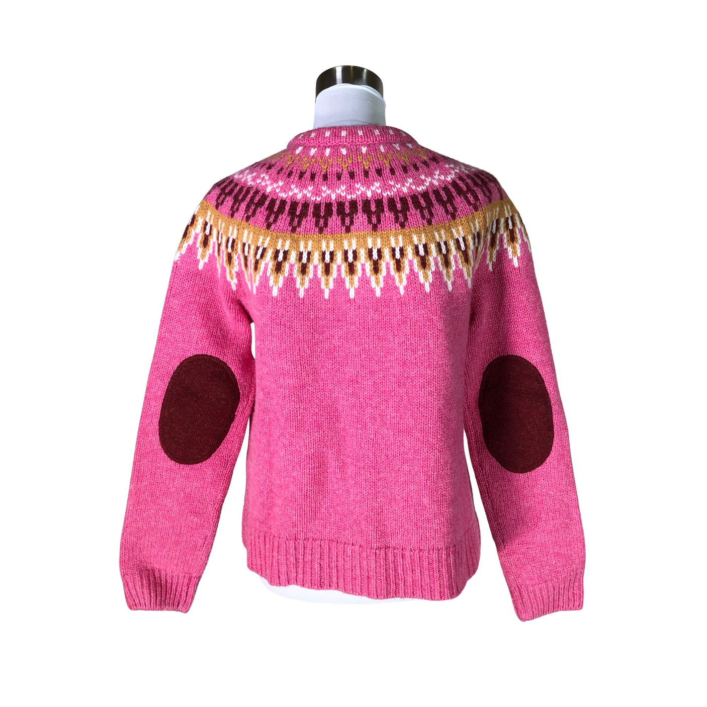 Unisex Jumperfabriken - Neuletakki, koko 38 - (2)