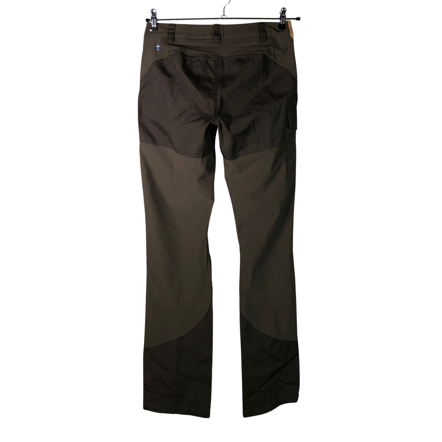 Unisex Fjällräven - Ulkoiluhousut, koko 36 - (2)