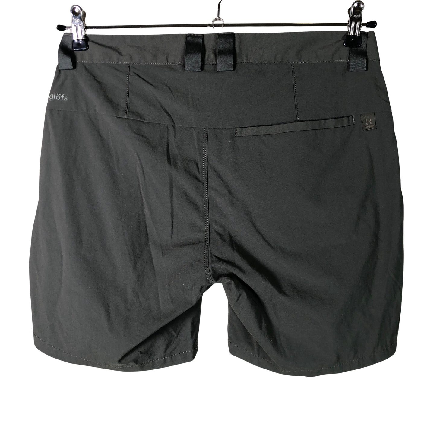 Unisex Haglöfs - Shortsit, koko 36 - (2)