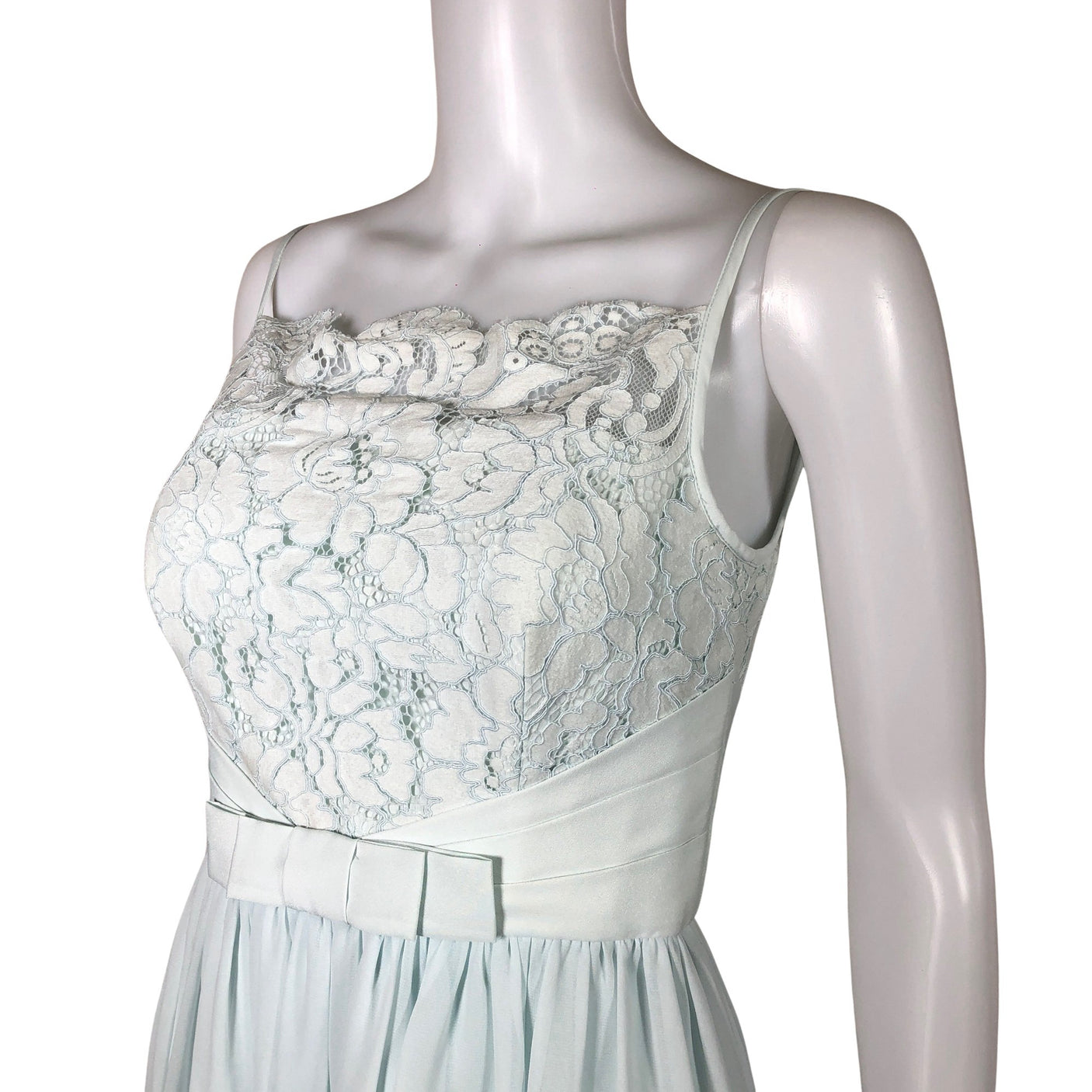 Unisex Ted Baker - Juhlamekko, koko 34 - (3)