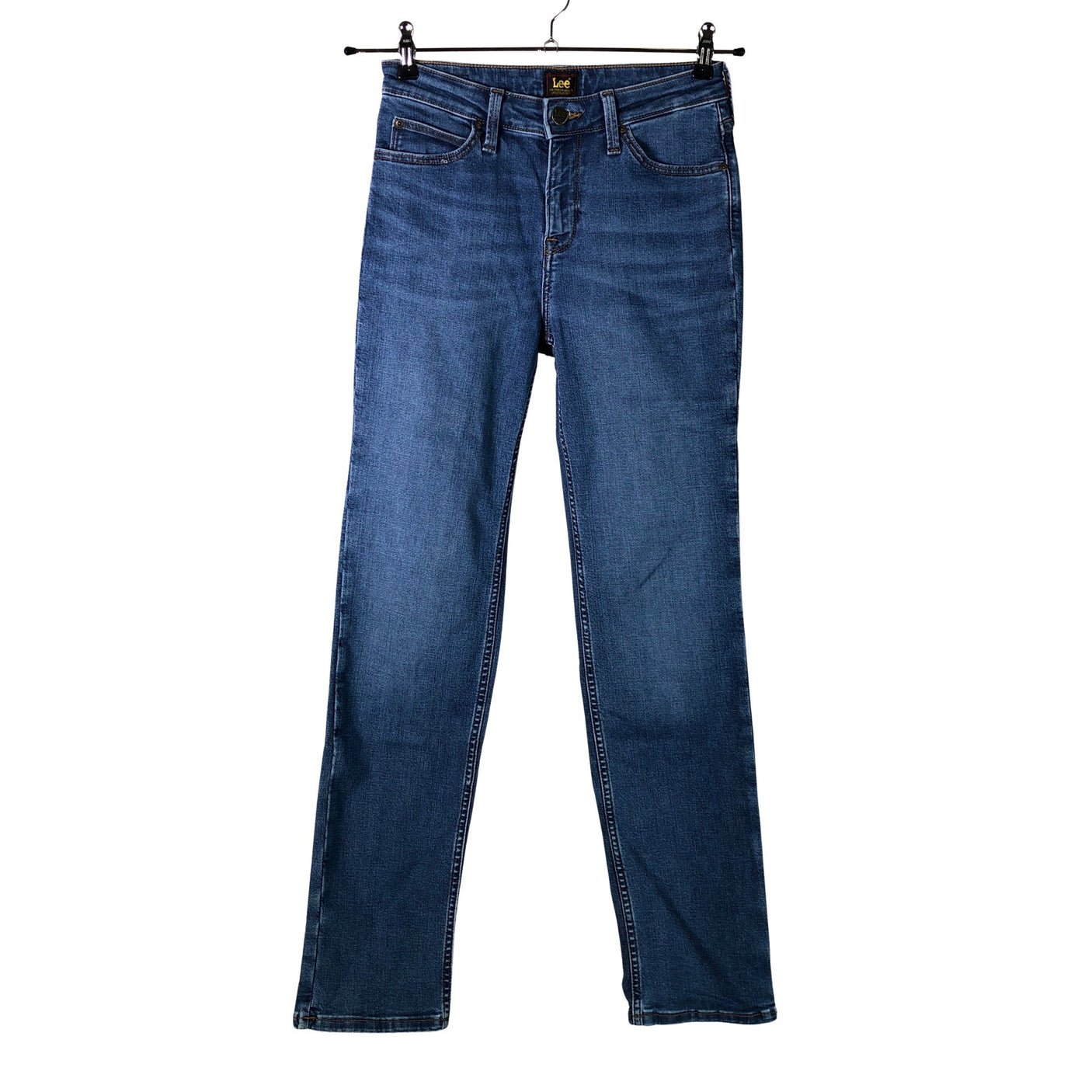 Unisex Lee - Farkut, koko W28 - (1)