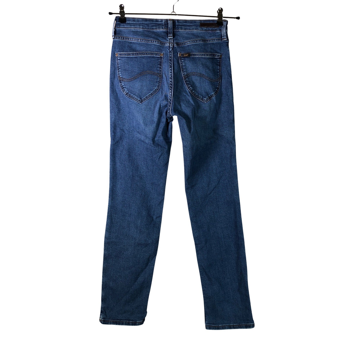 Unisex Lee - Farkut, koko W28 - (2)