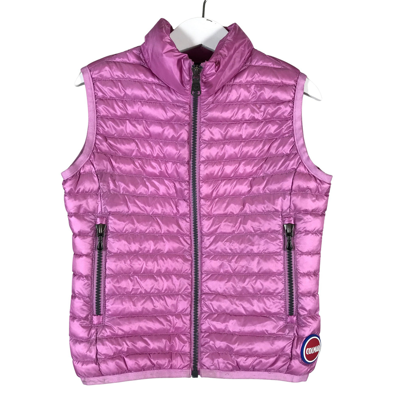 Unisex Colmar - Toppaliivi, koko 116 - 122 - (1)
