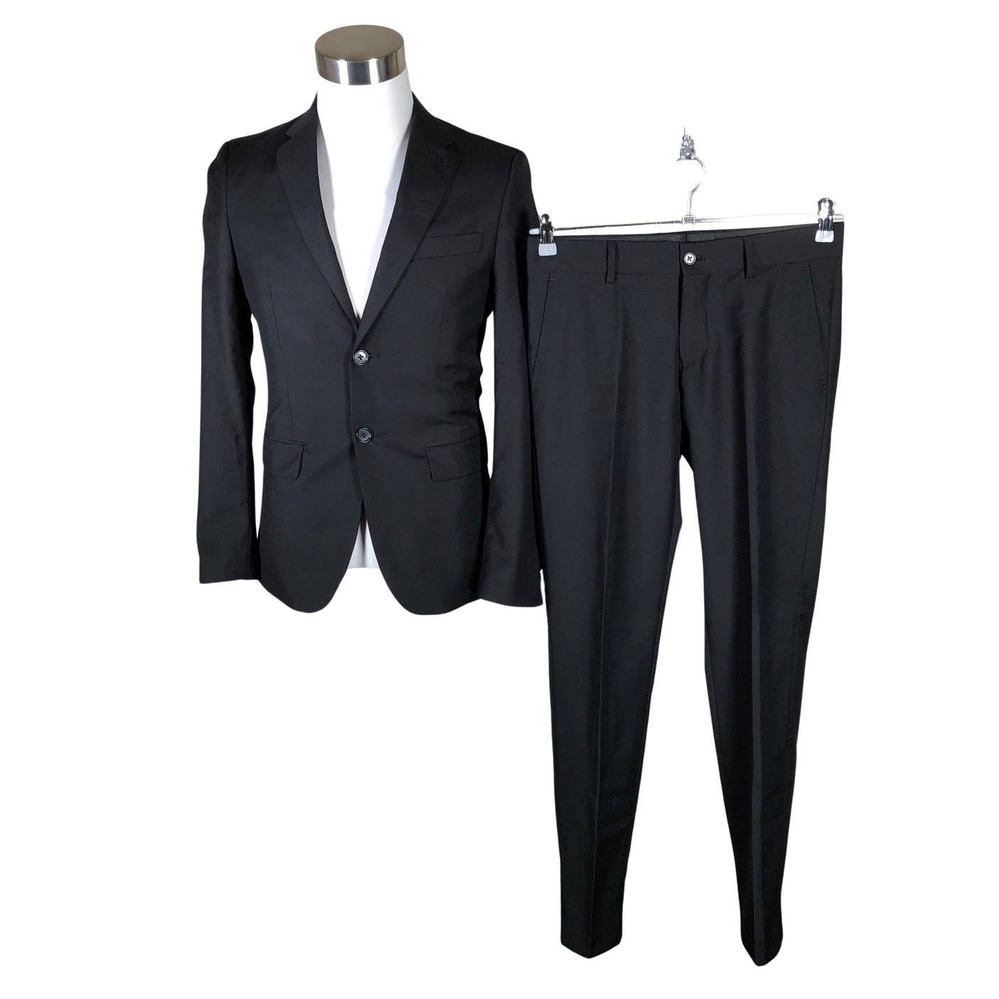 Unisex Create - Puku, koko XS - (1)