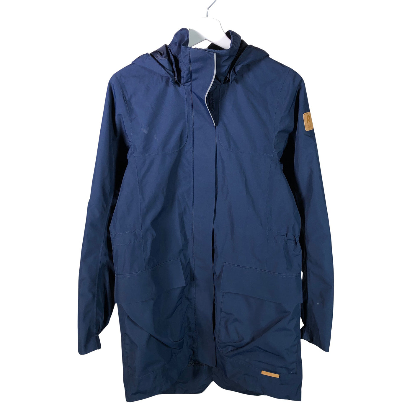 Unisex Reimatec - Parkatakki, koko 158 - 164 - (1)