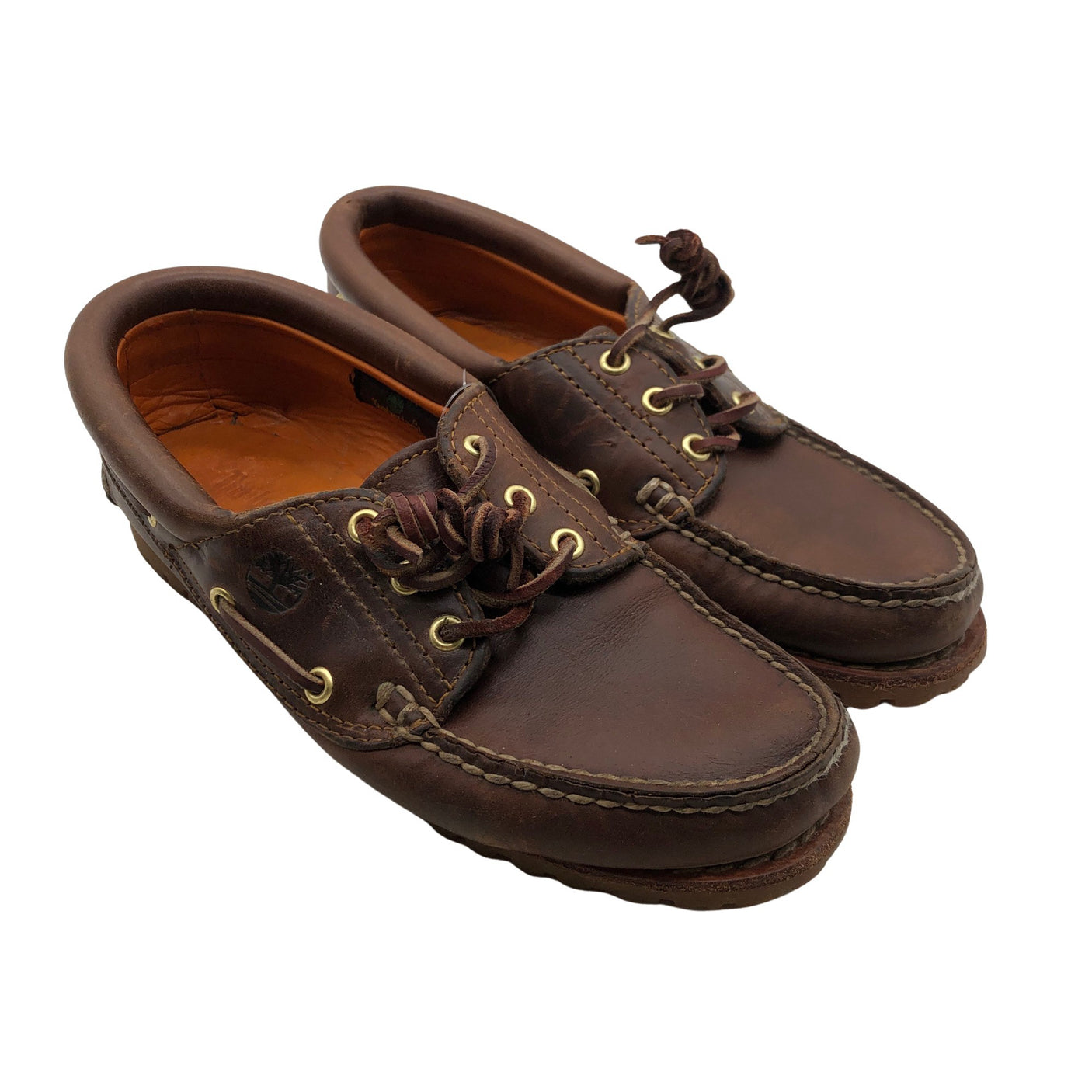 Unisex Timberland - Loaferit, koko 37 - (2)