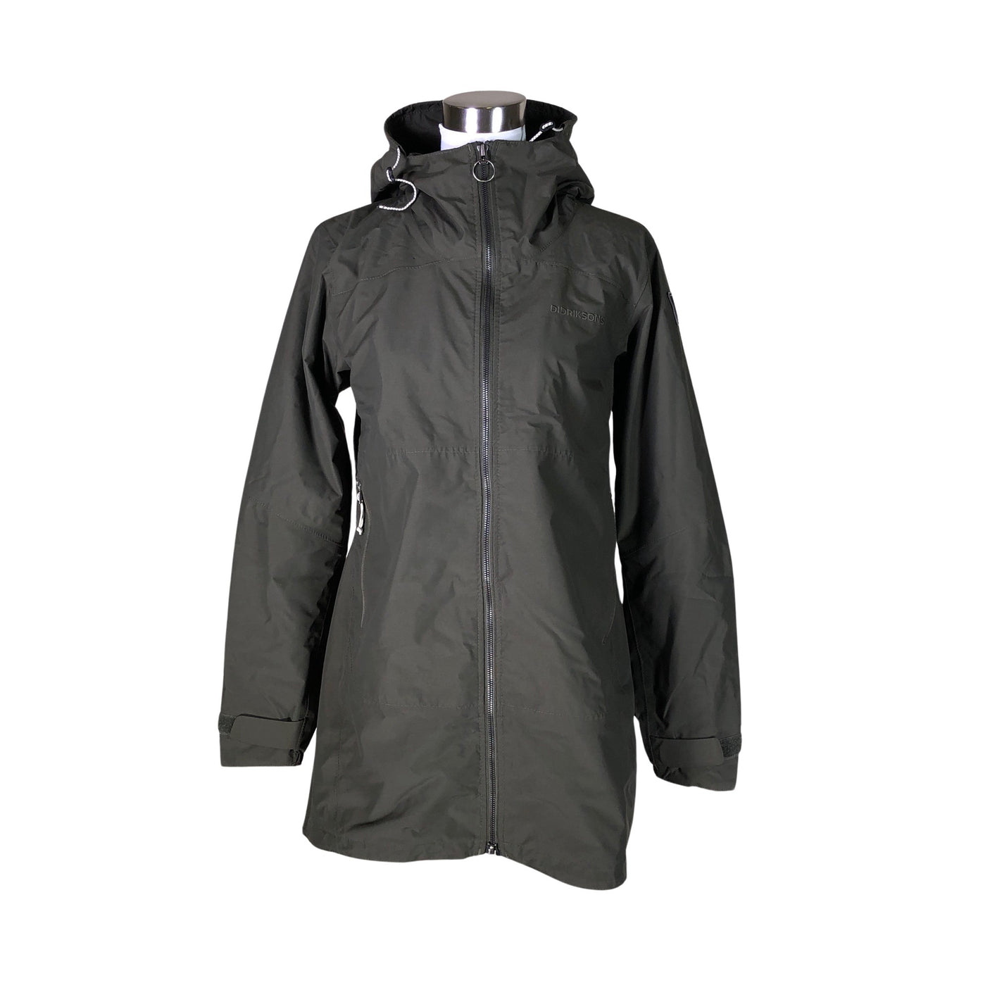 Unisex Didriksons - Parkatakki, koko 38 - (1)
