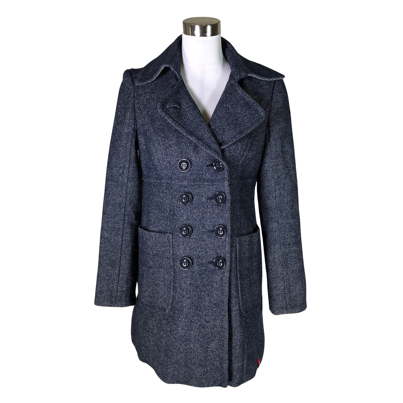 Unisex Esprit - Villakangastakki, koko 38 - (1)