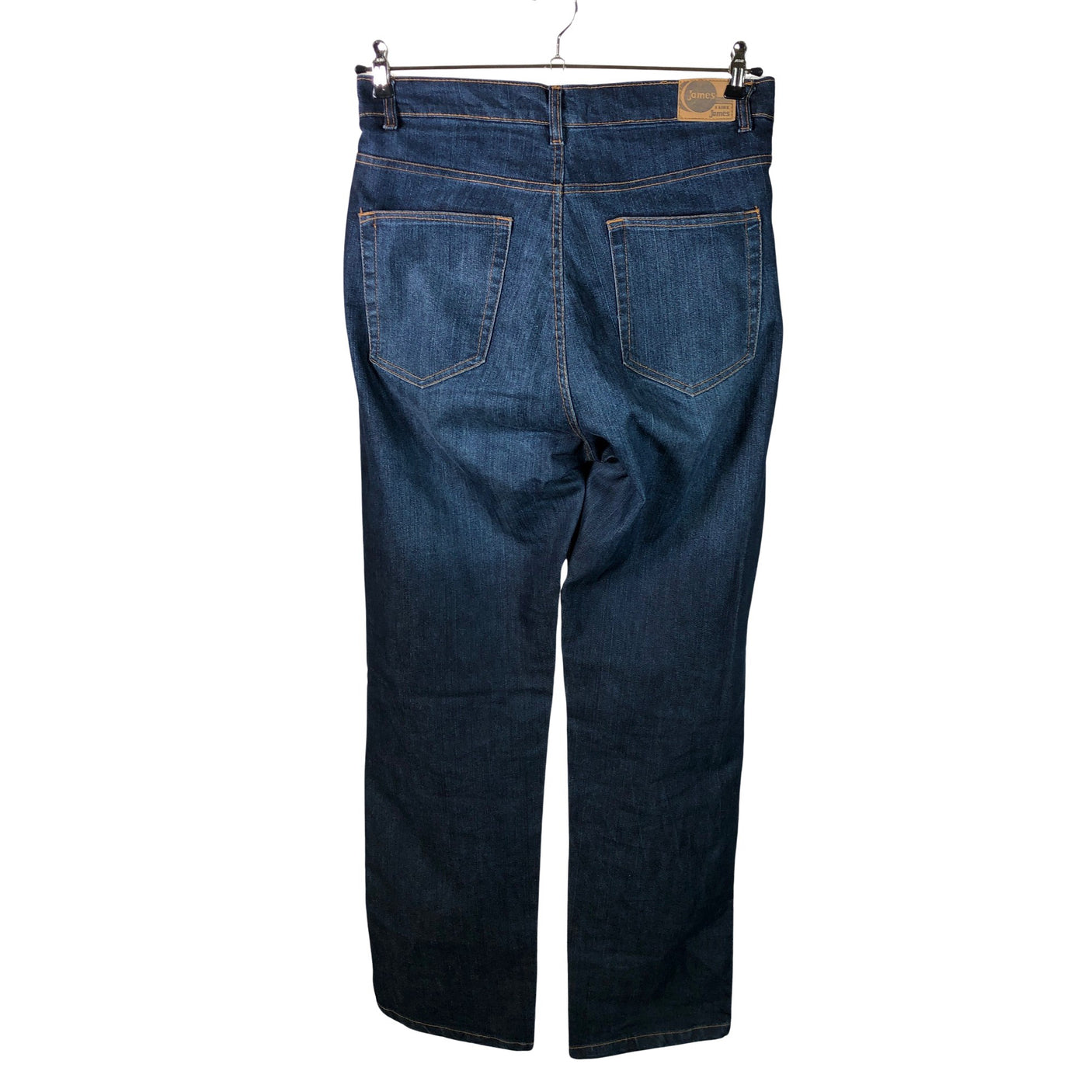 Unisex James - Farkut, koko W33 - (2)