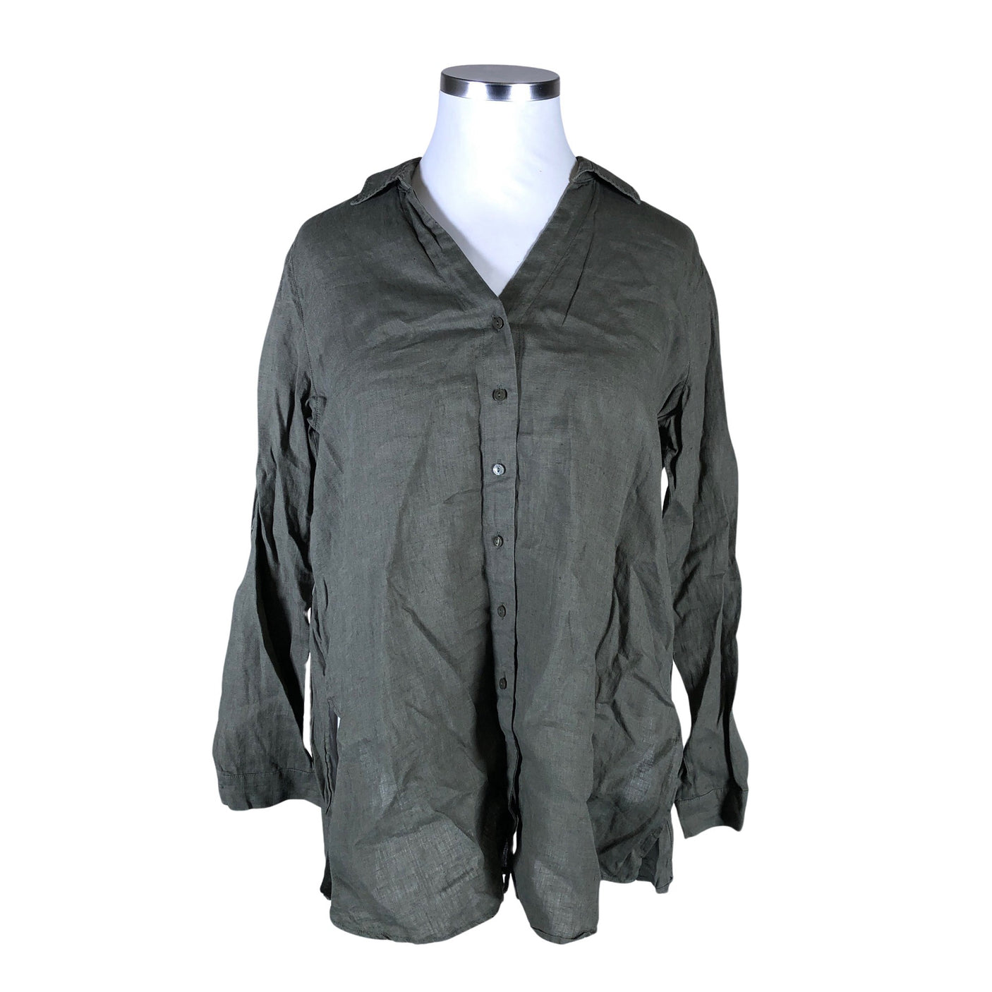 Unisex Gerry Weber - Kauluspaita, koko 46 - (1)