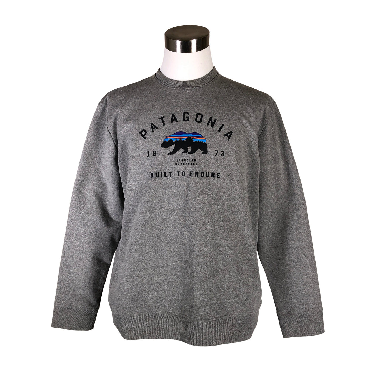 Unisex Patagonia - Collegepaita, koko L - (1)