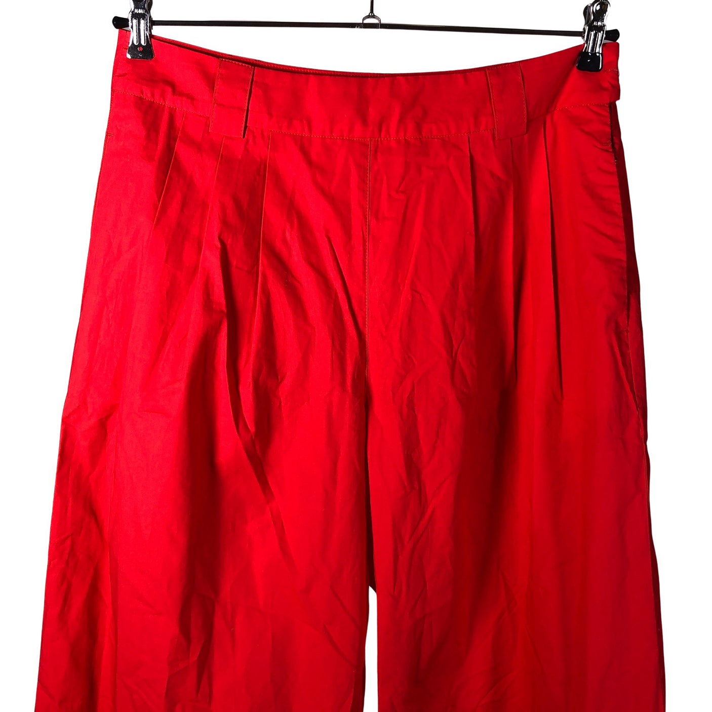 Unisex Momoni - Kangashousut, koko 42 - (3)