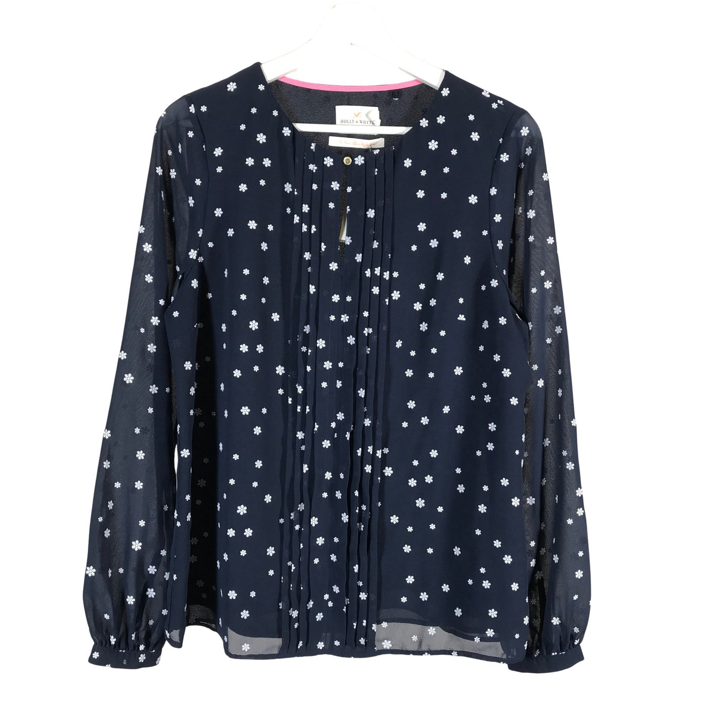 Unisex Holly & Whyte by Lindex - Pusero, koko 40 - (1)