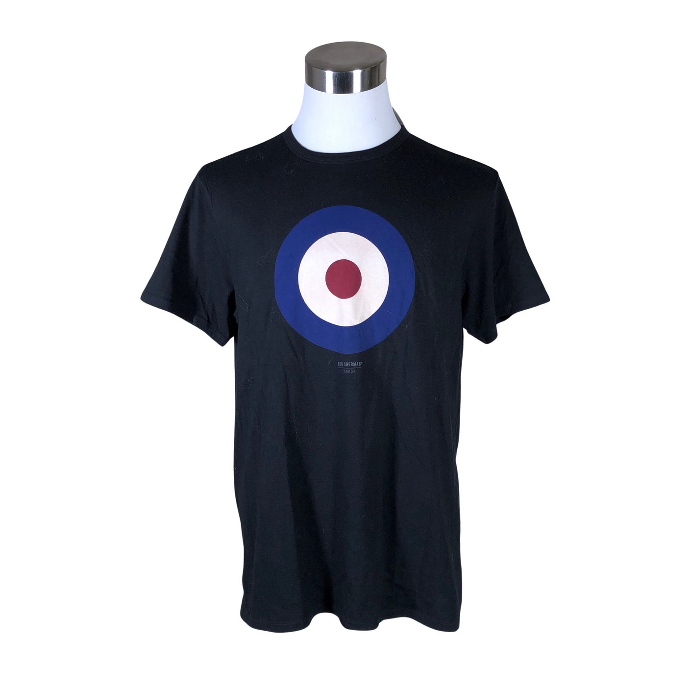 Unisex Ben Sherman - T-paita, koko XXL - (1)