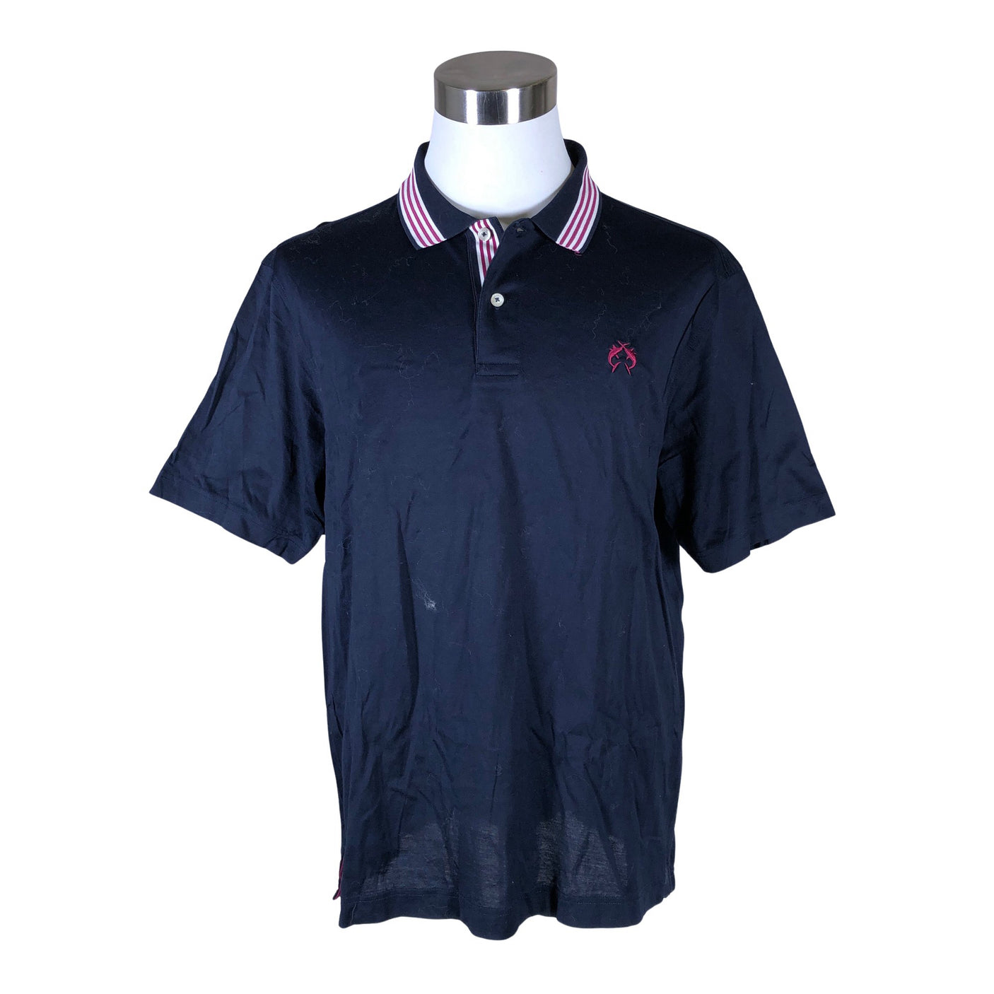 Unisex Claudio Campione - T-paita, koko XXL - (1)