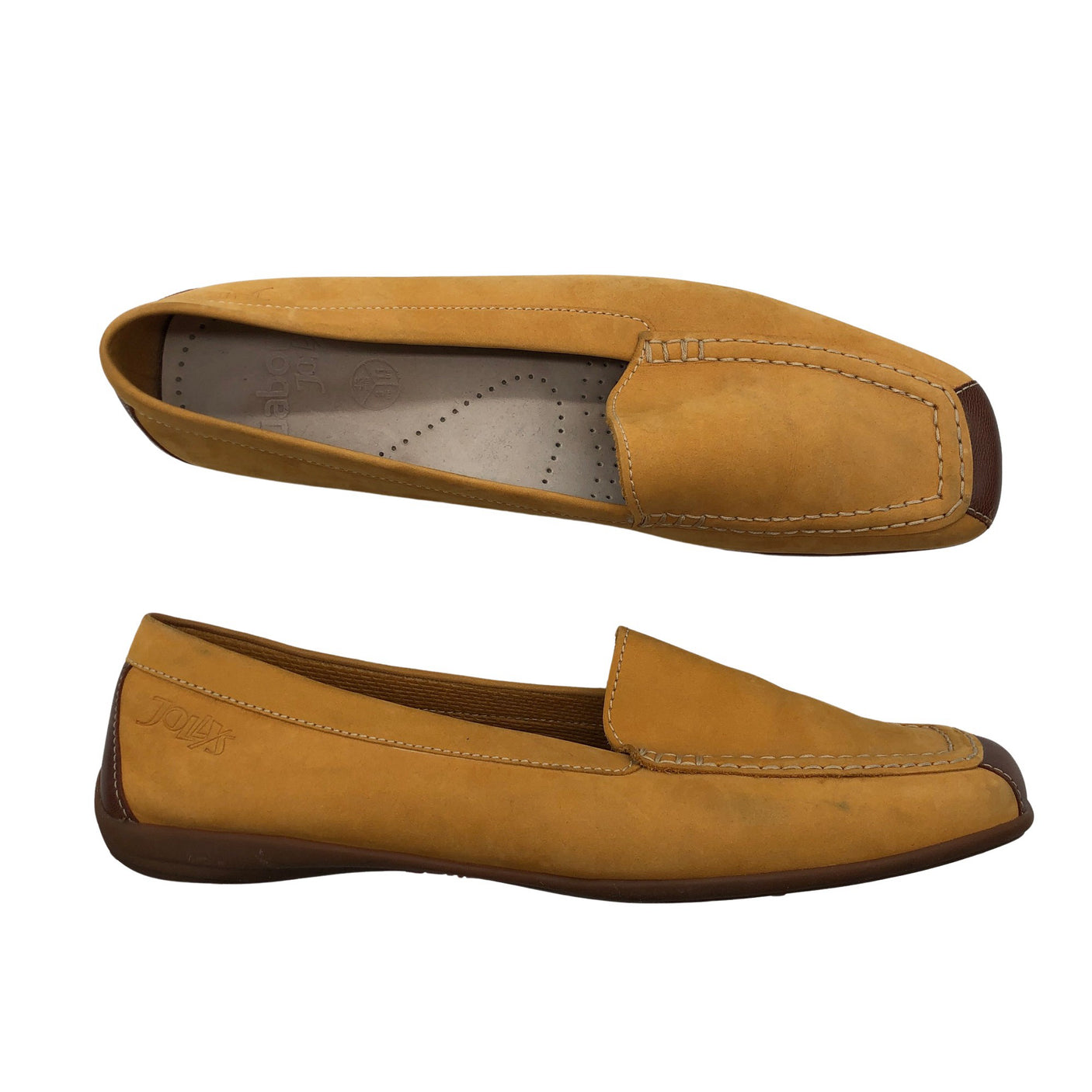 Unisex Gabor - Loaferit, koko 43 - (1)