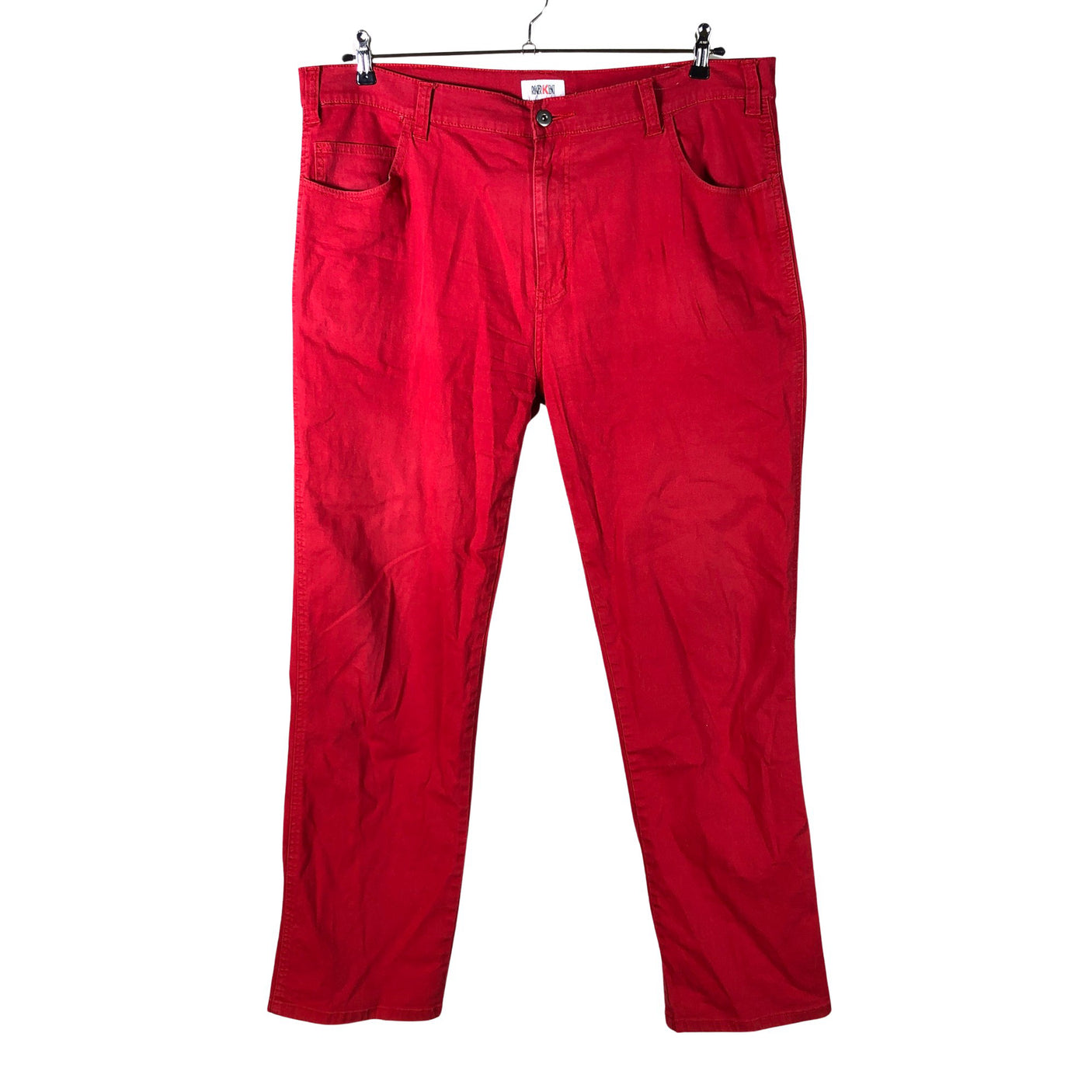 Unisex Roger Kent - Farkut, koko XXXL - (1)