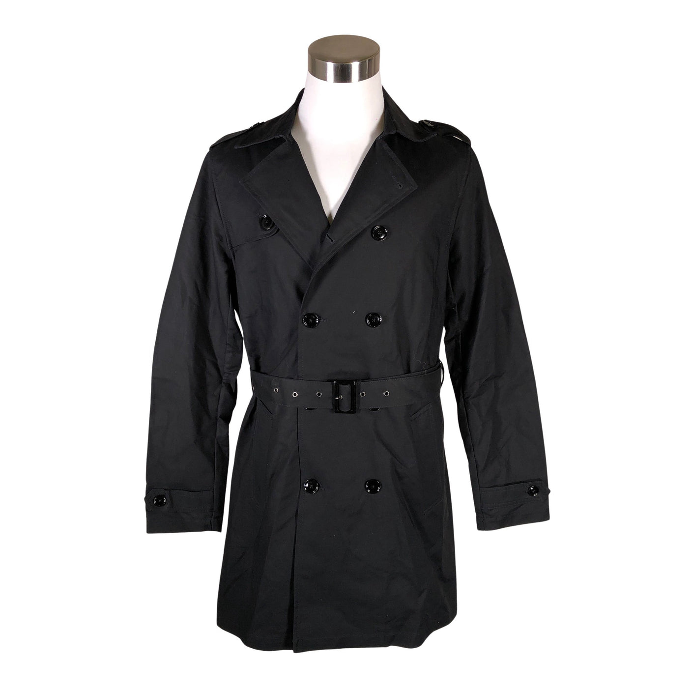 Unisex Pier One - Trenssitakki, koko M - (1)