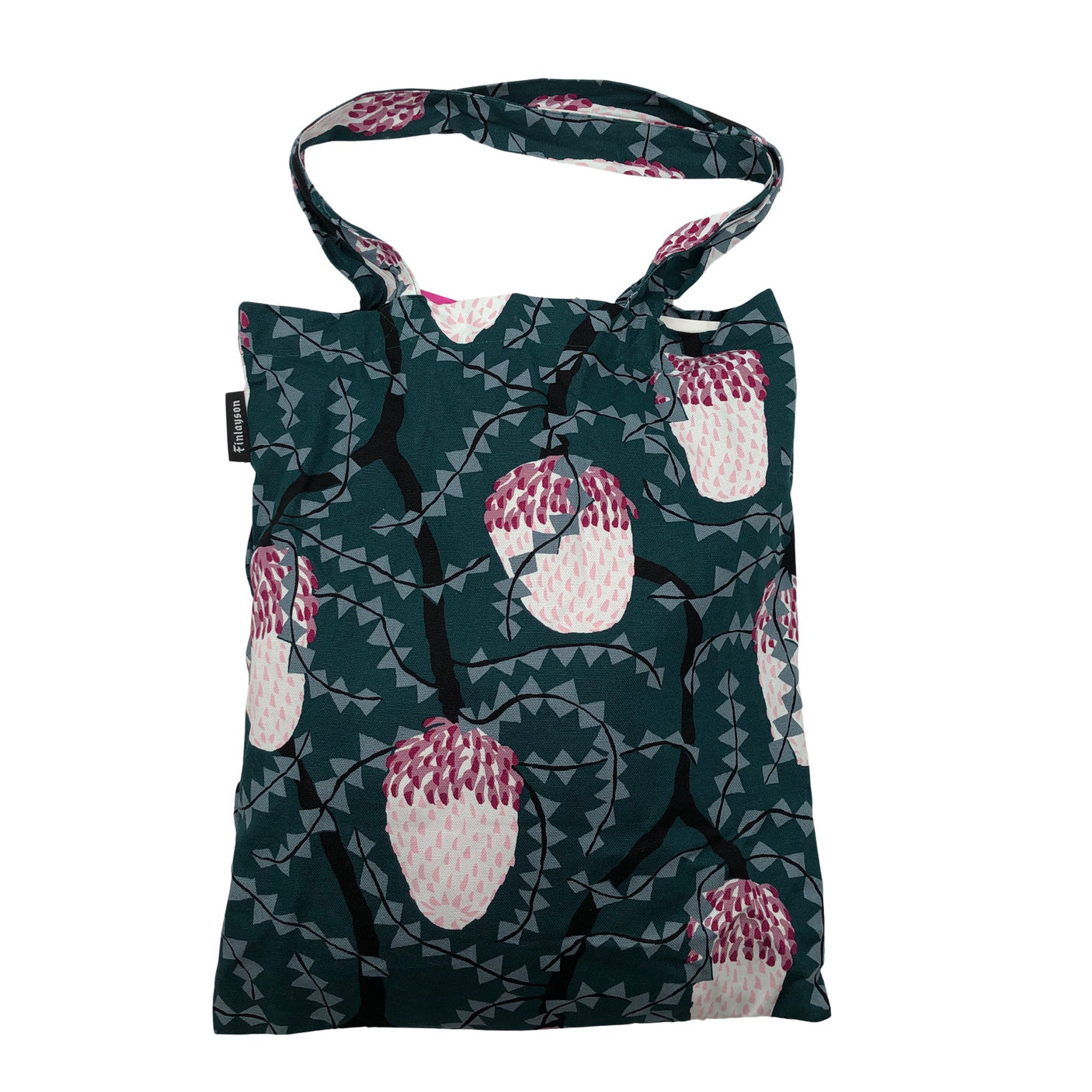 Unisex Finlayson - Ostoskassi, koko Midi - (1)