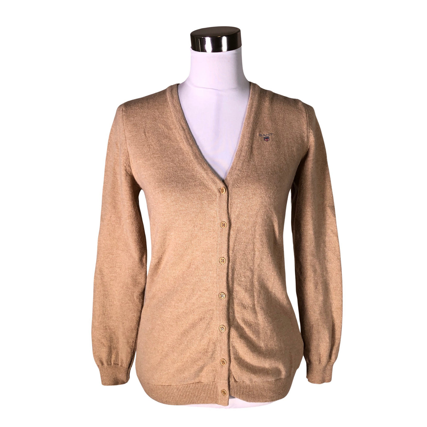 Unisex Gant - Neuletakki, koko 38 - (1)